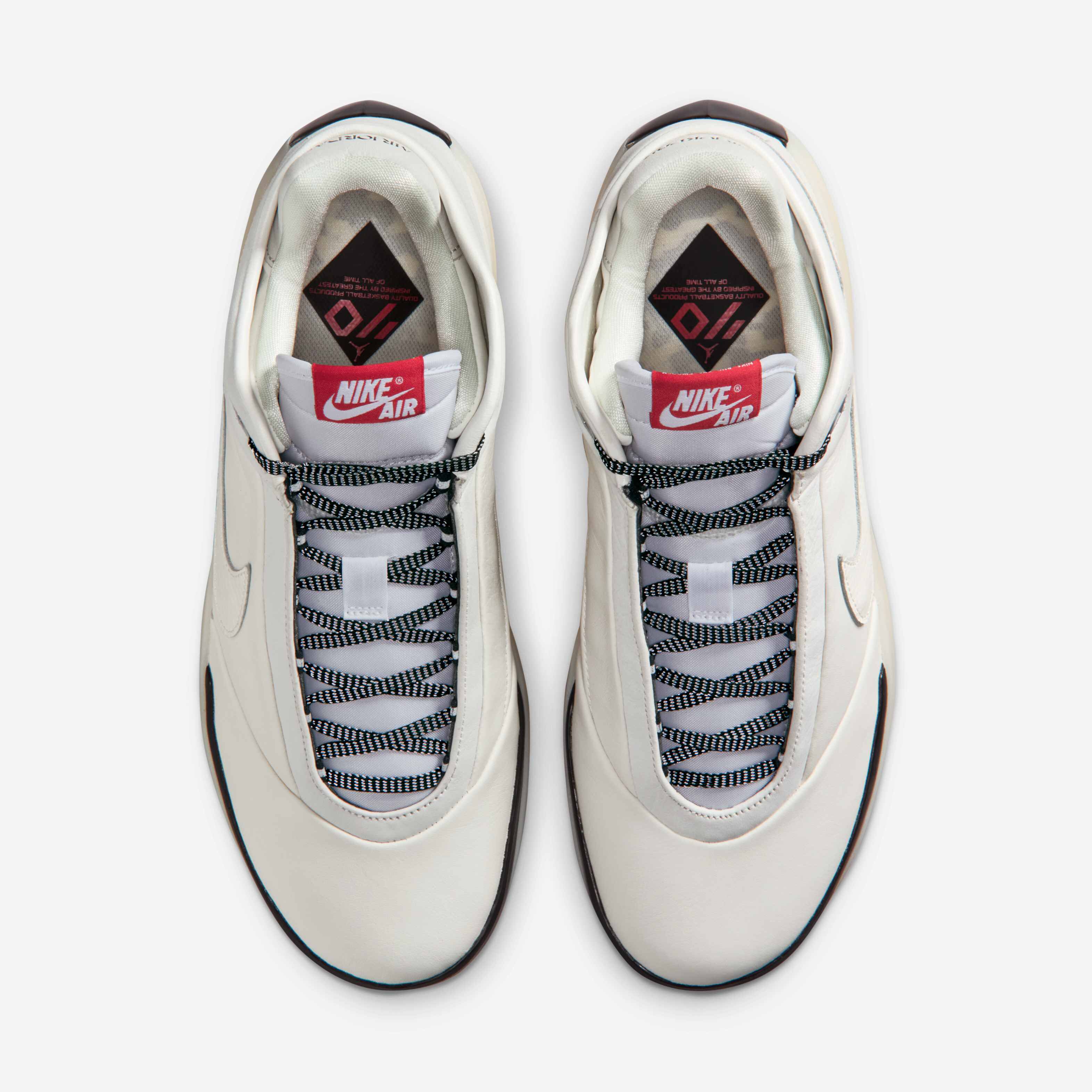 Air Jordan 40 'Chicago' image number 3