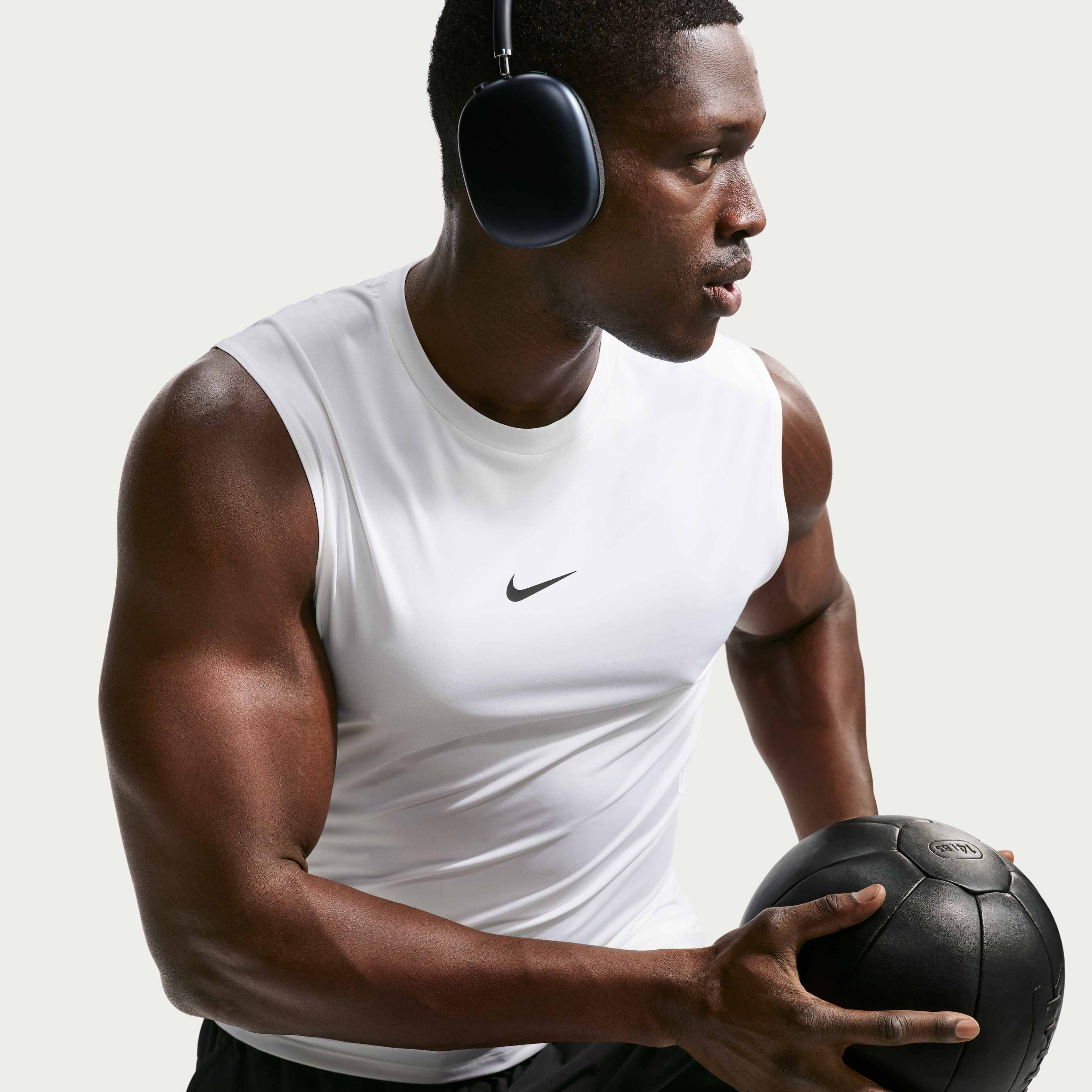 Nike Pro image number 7