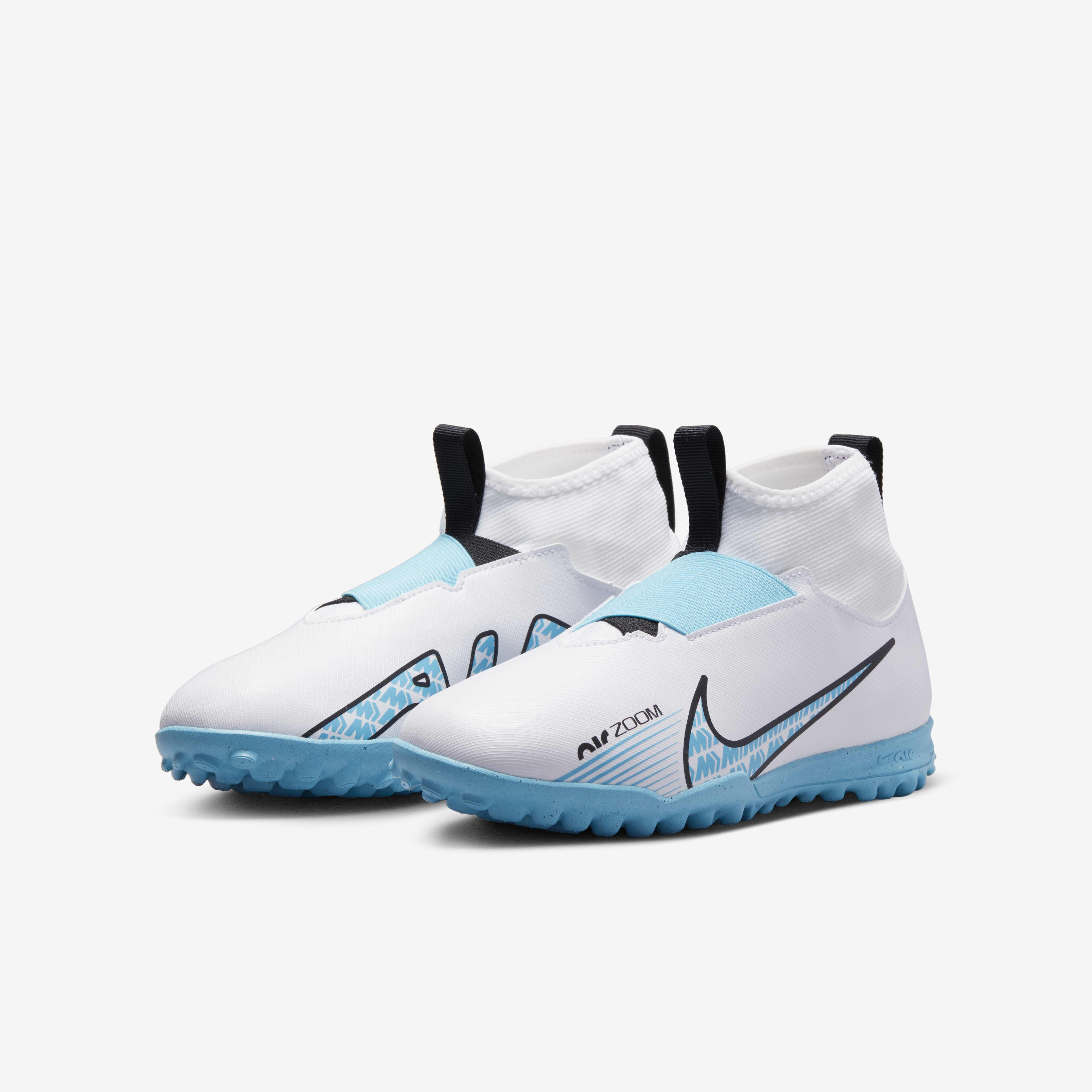 Nike Jr. Mercurial Superfly 9 Academy image number 4