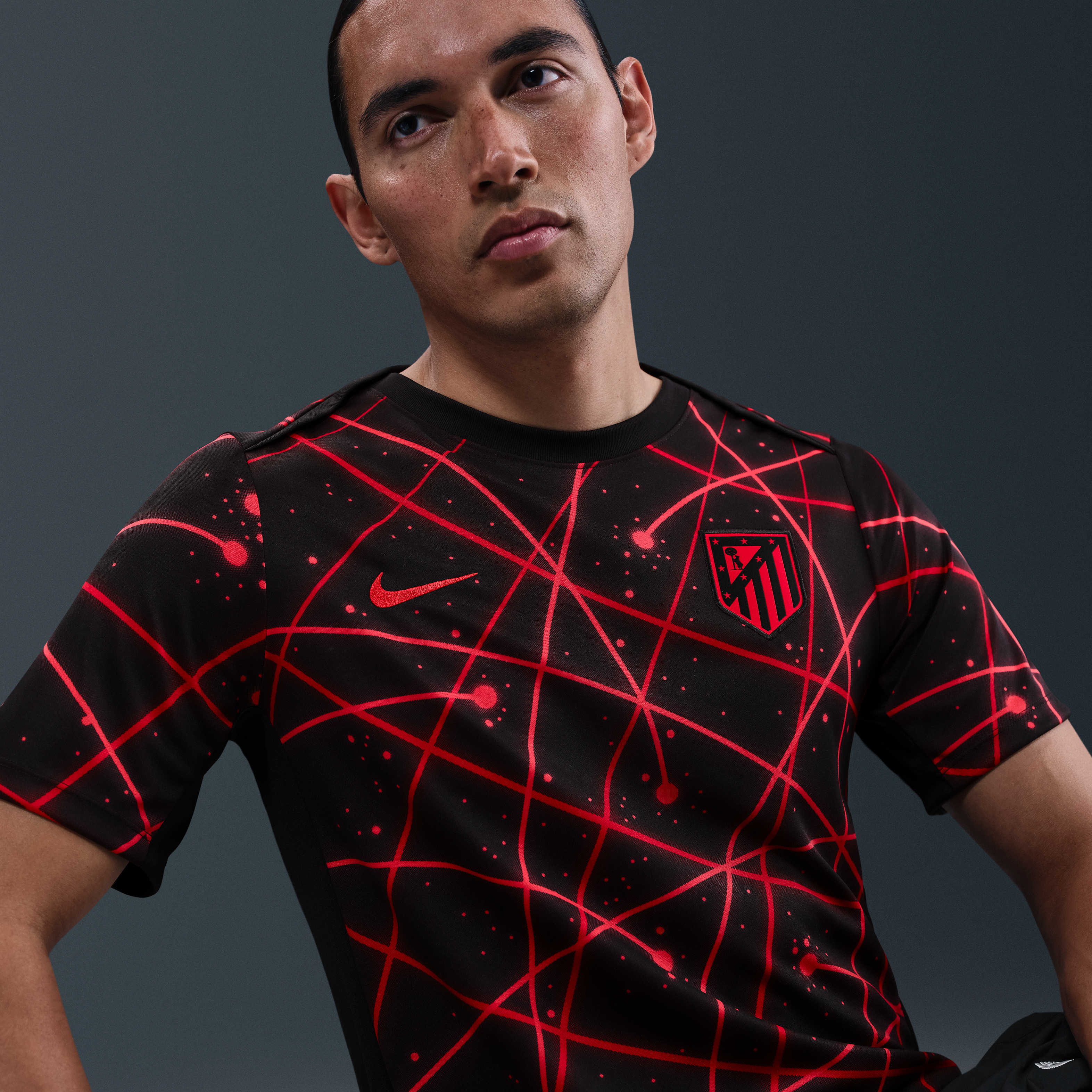 Atl&eacute;tico Madrid Academy Pro image number 2