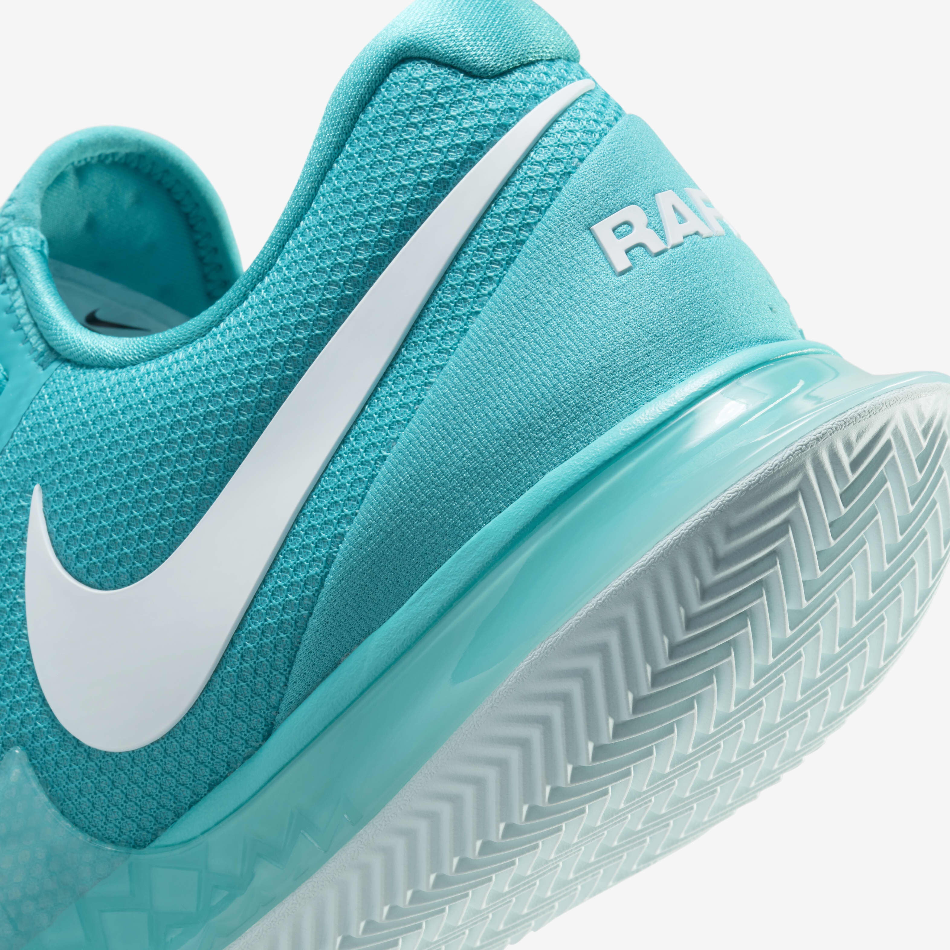 Nike vapor 9.5 teal clearance
