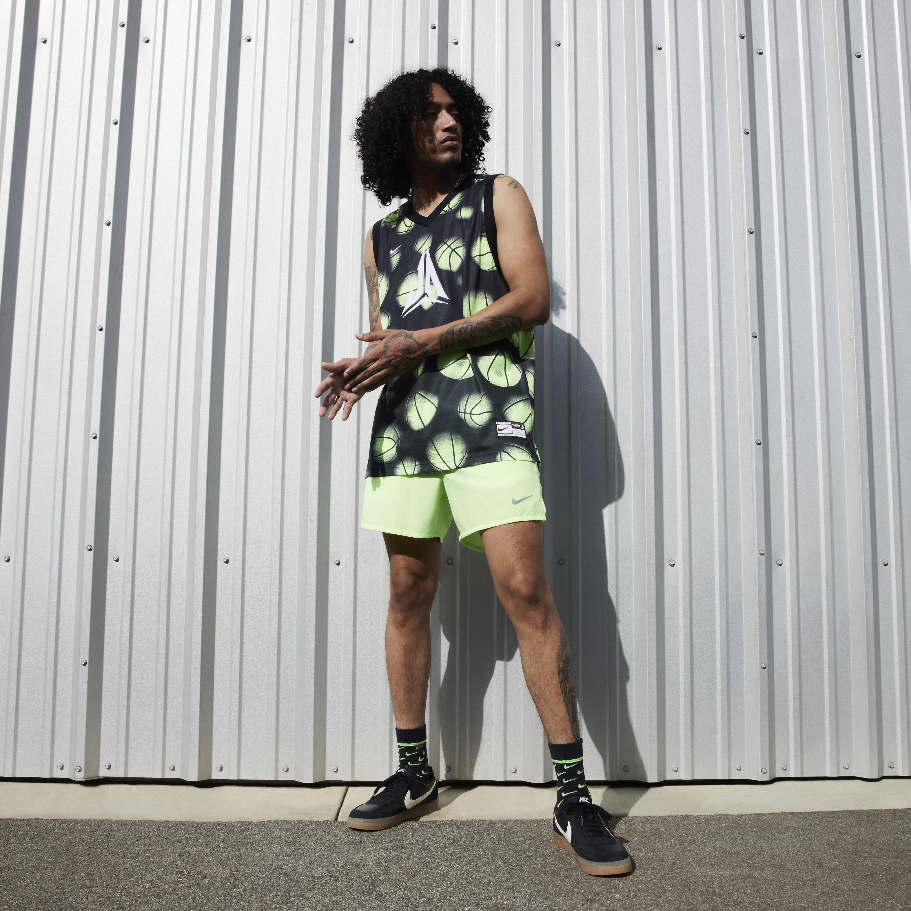 نايكي كيلشوت 2 ليذر image number 9