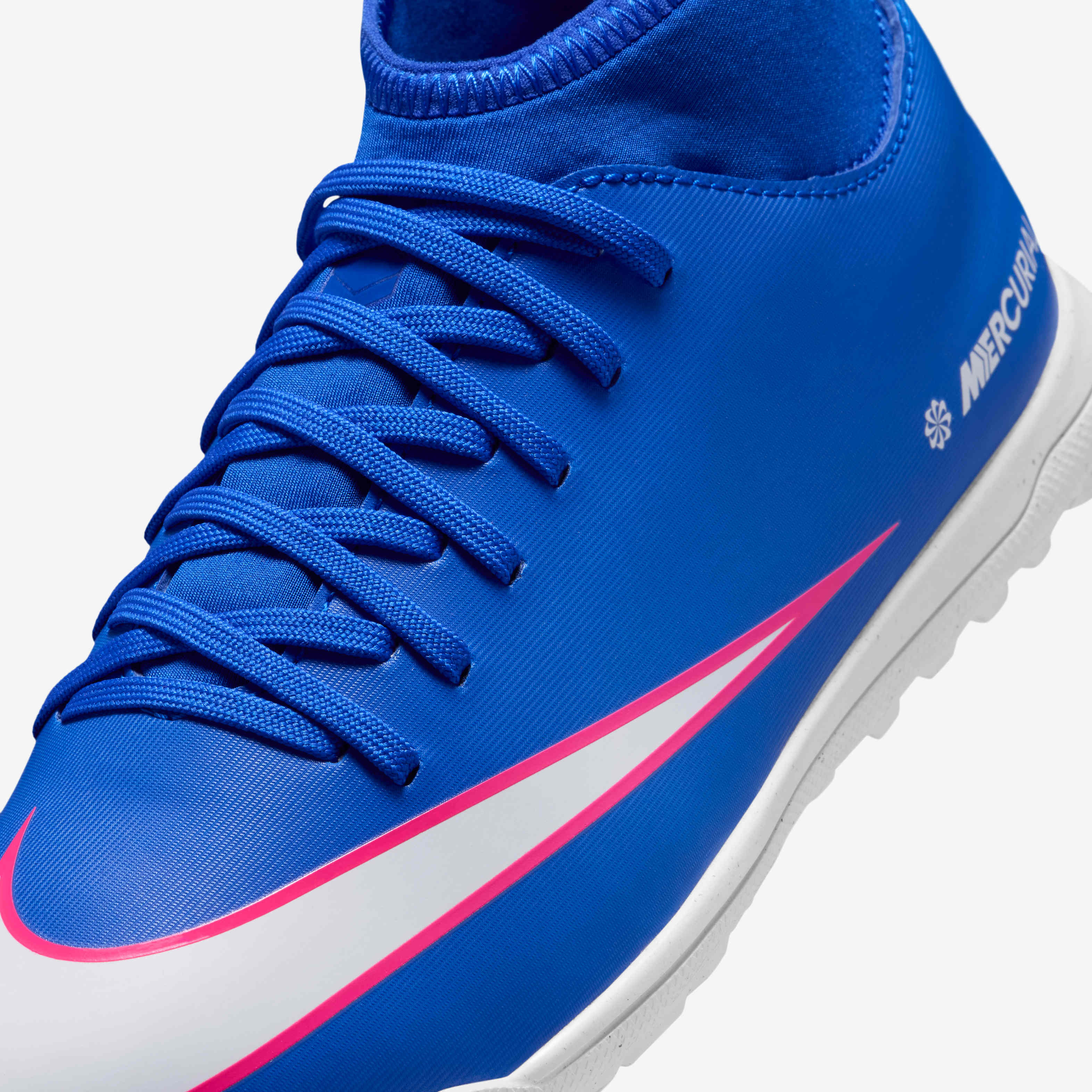 Nike Jr. Mercurial Superfly 10 Club image number 6