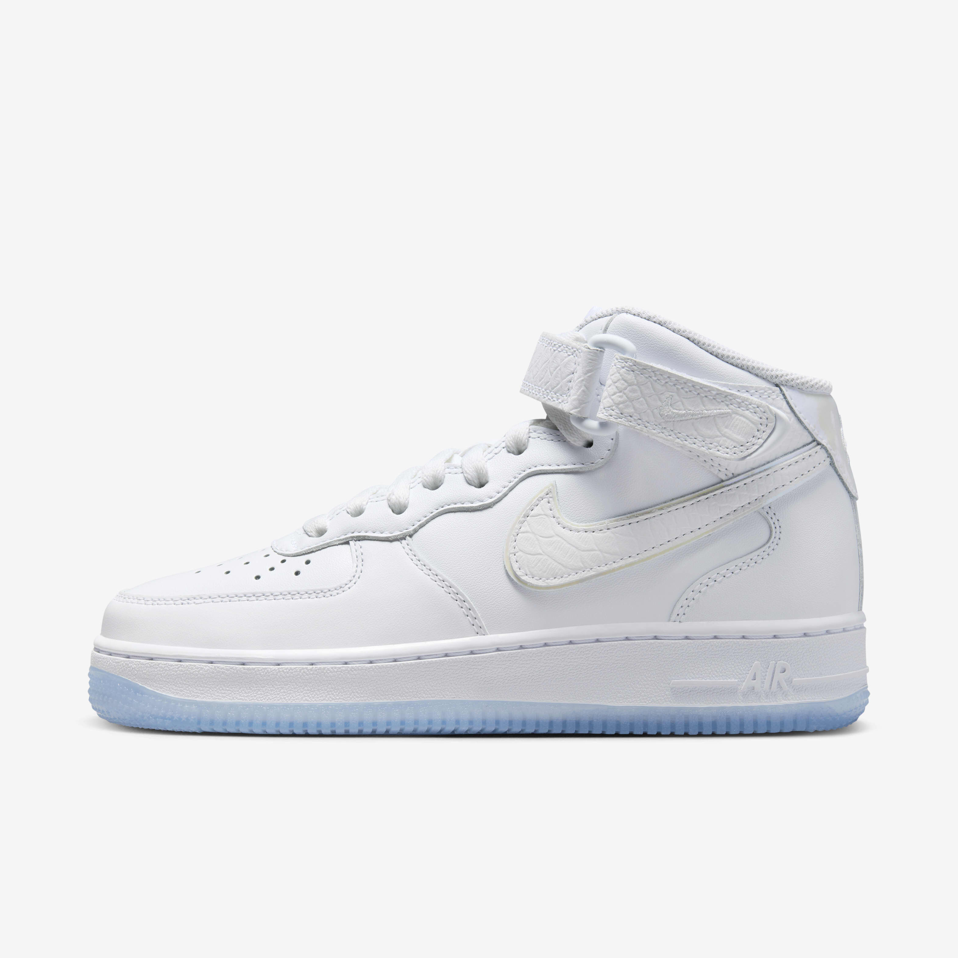 Nike beyaz air force online