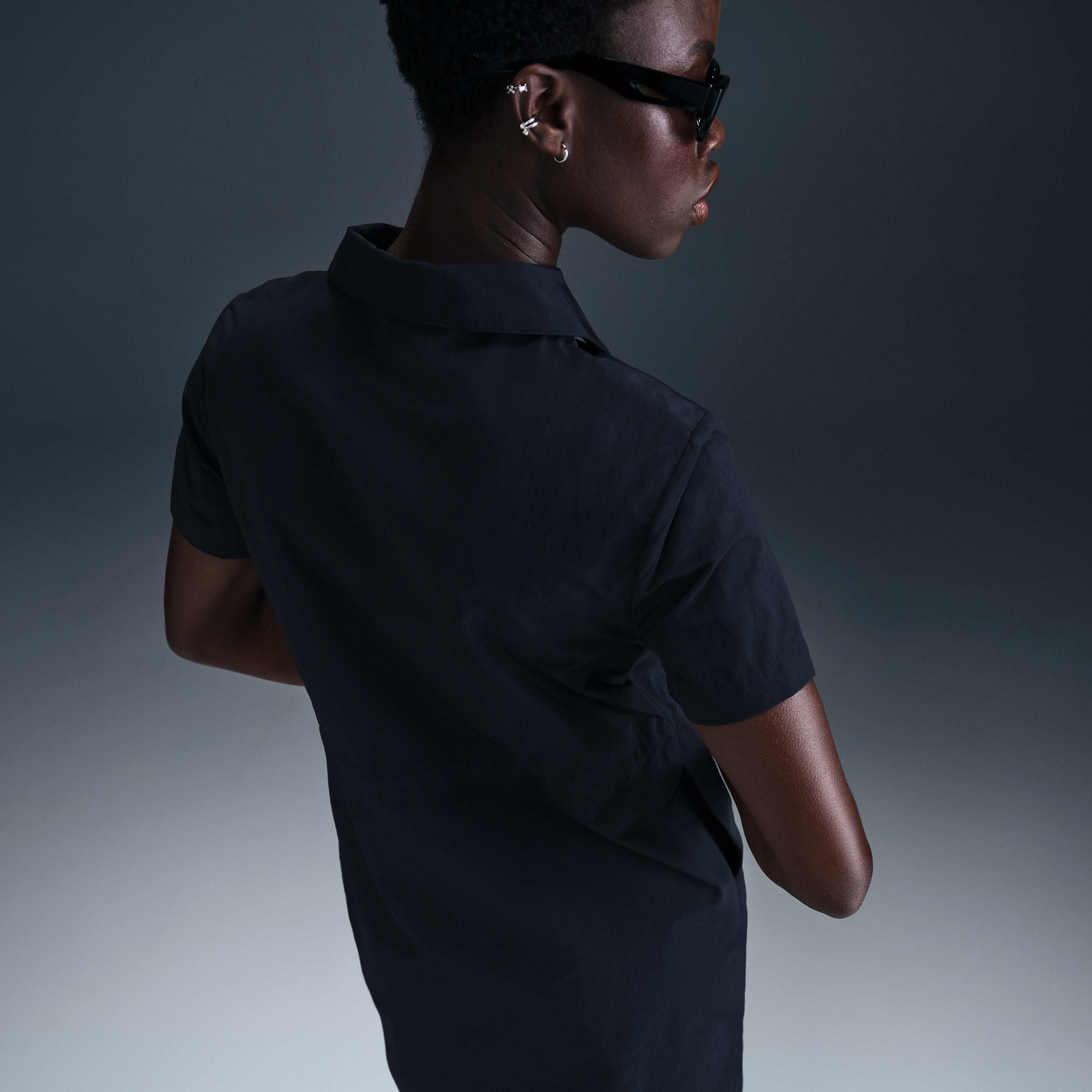 نايكي سبورتسوير ايفريثنج ووفنز image number 2