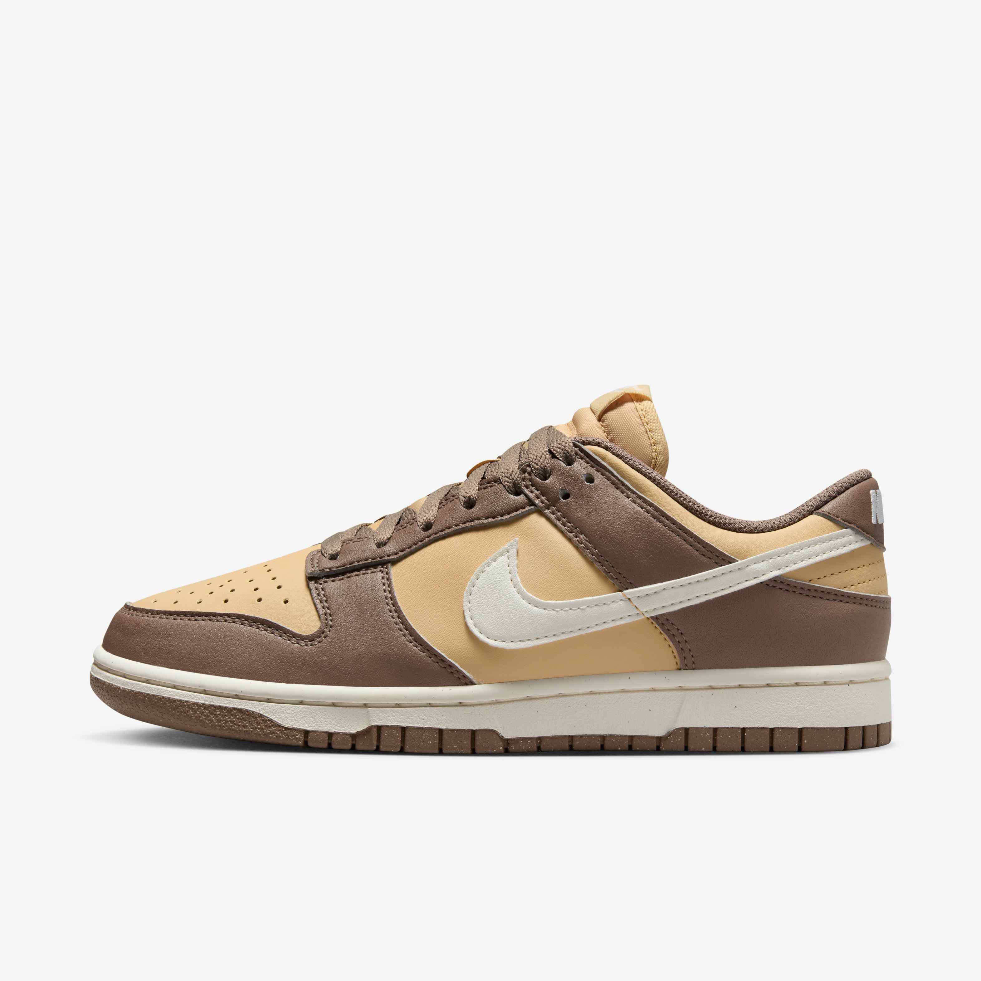 Nike Dunk Low Next Nature image number 0