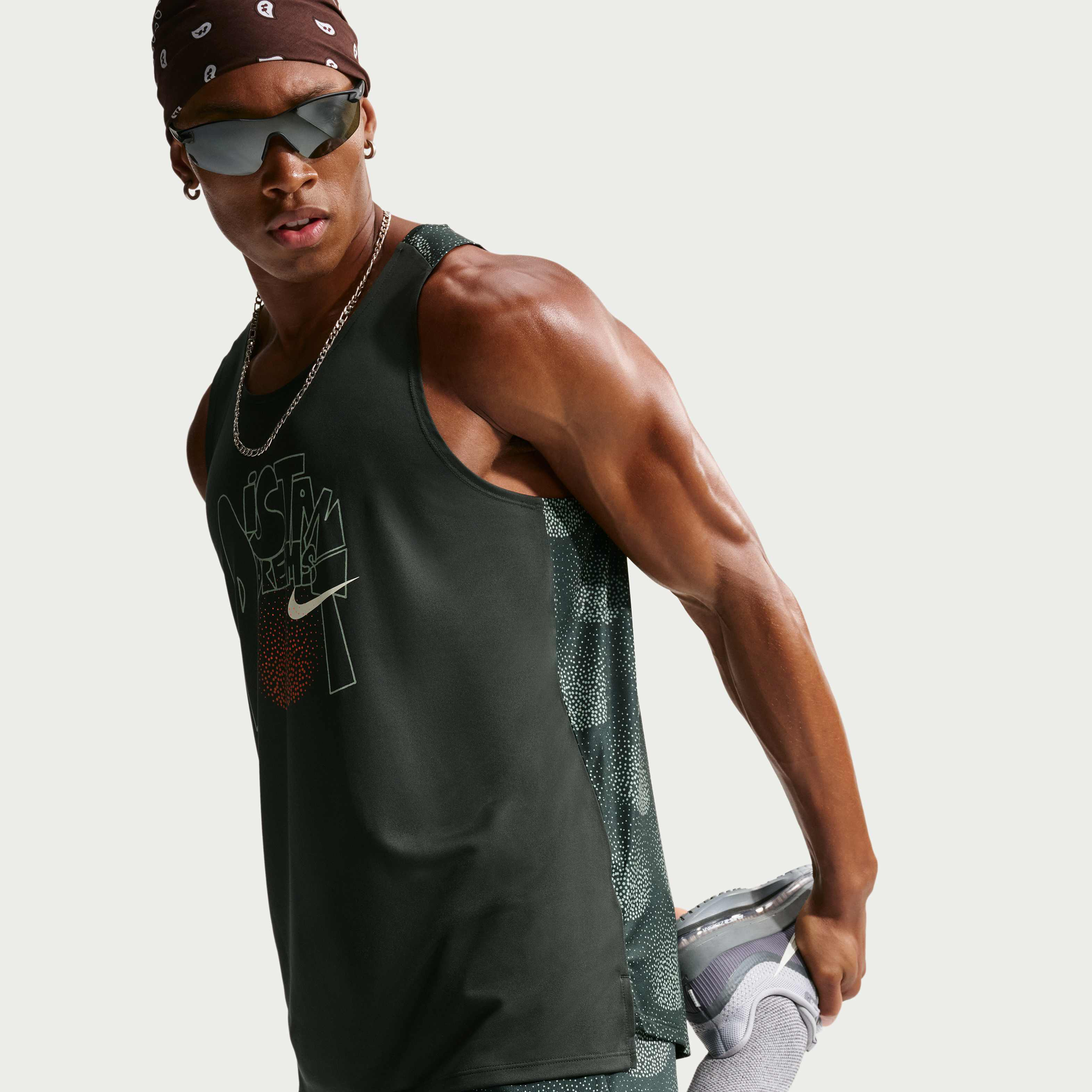 نايكي سترايد image number 3