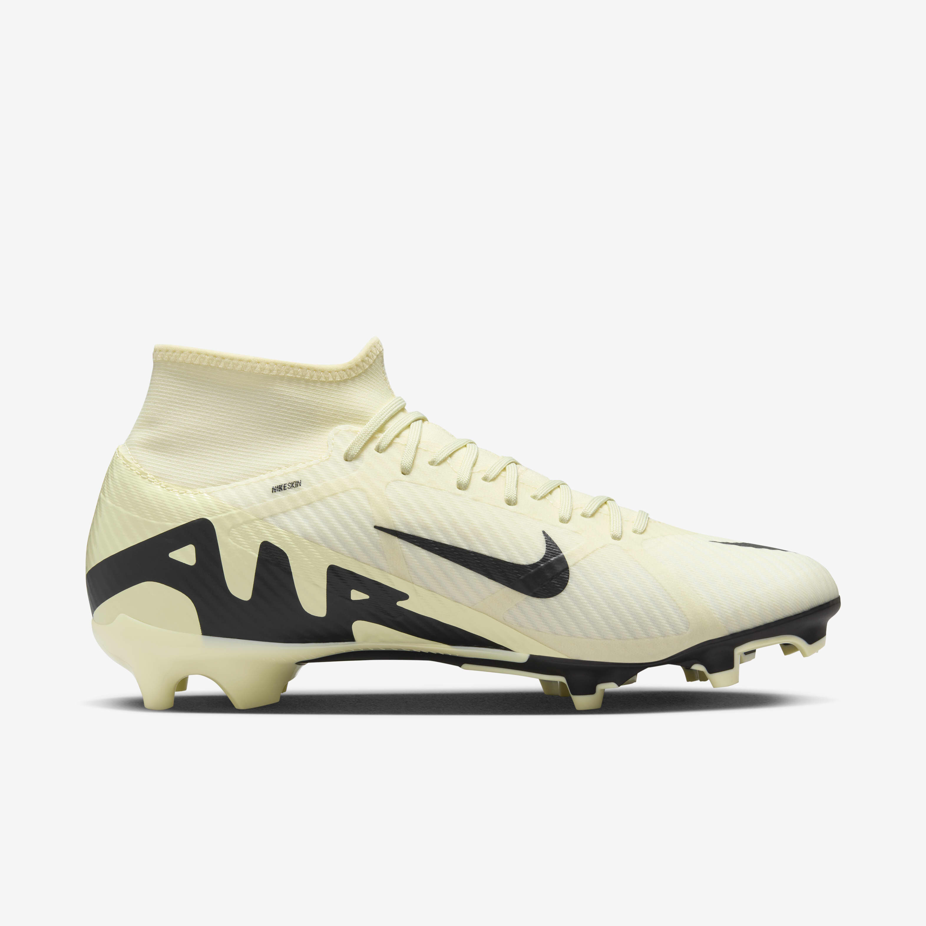 Buy Nike Mercurial Superfly 9 Academy Multi Ground High Top Football Boot Nike Kuwait Official
