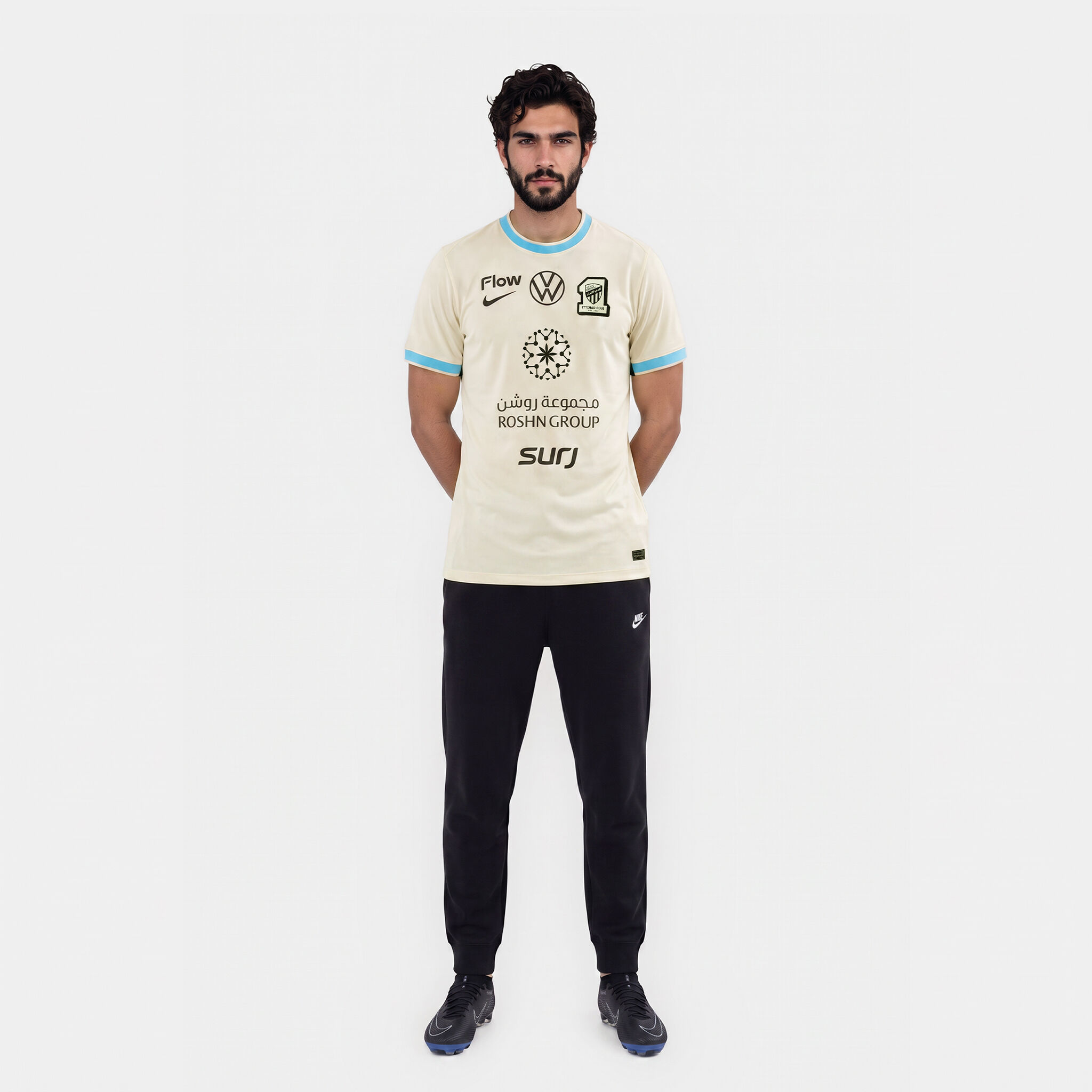 الاتحاد 26/2025 الاحتياطي ستاديوم image number 2