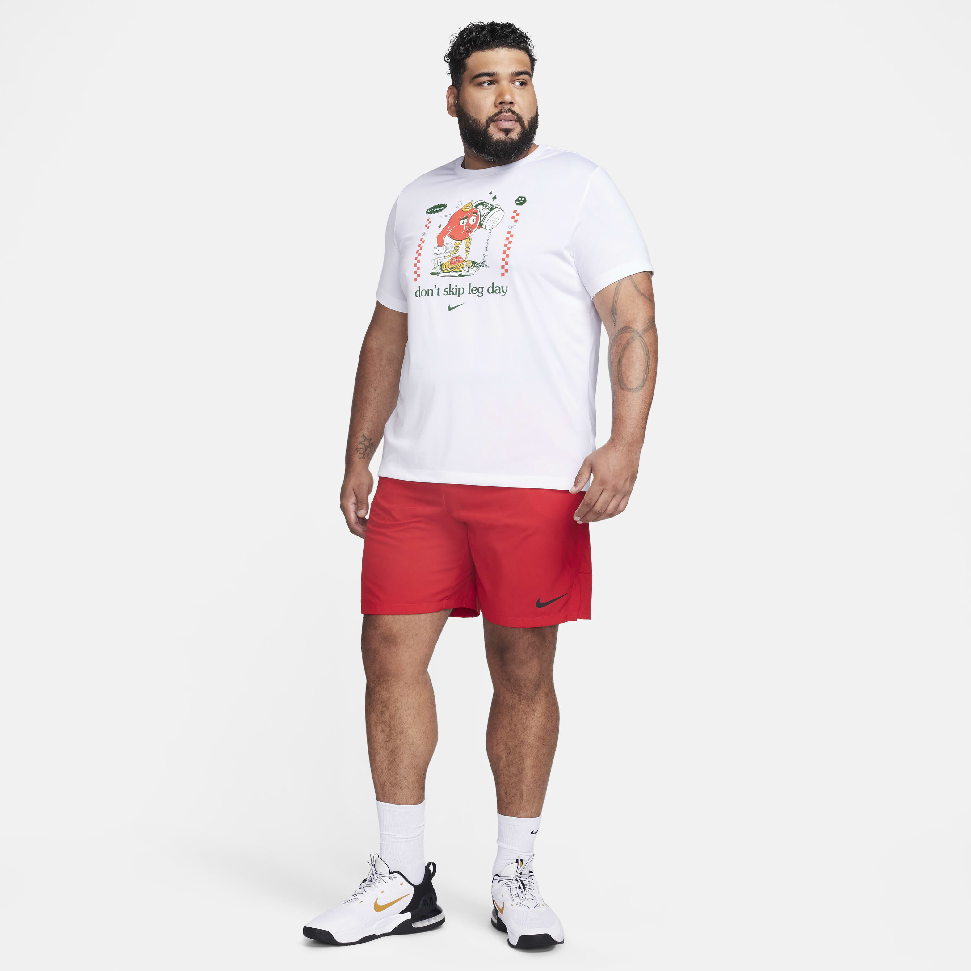 نايكي دراي-فت image number 8