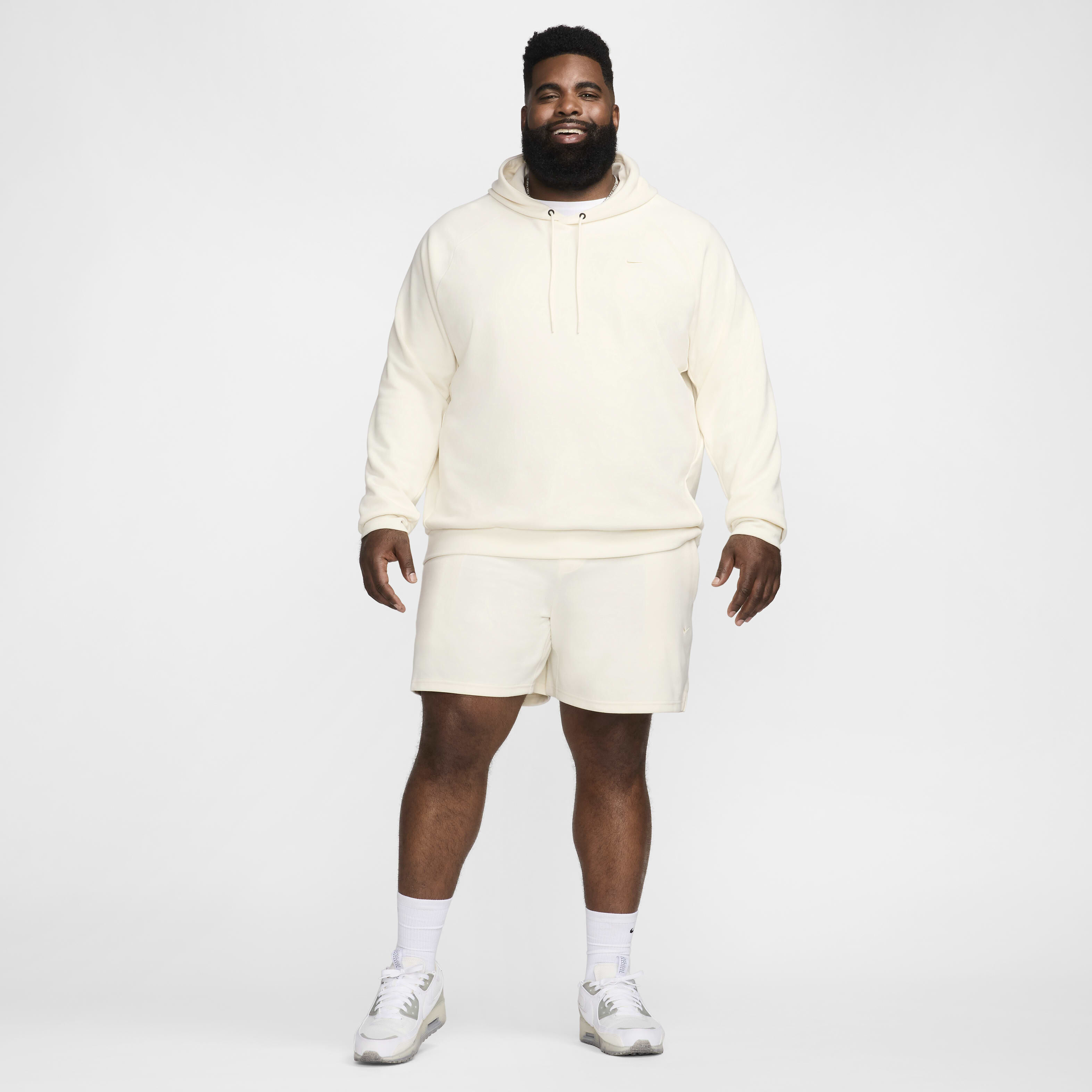 Nike Primary Fleece image number 14