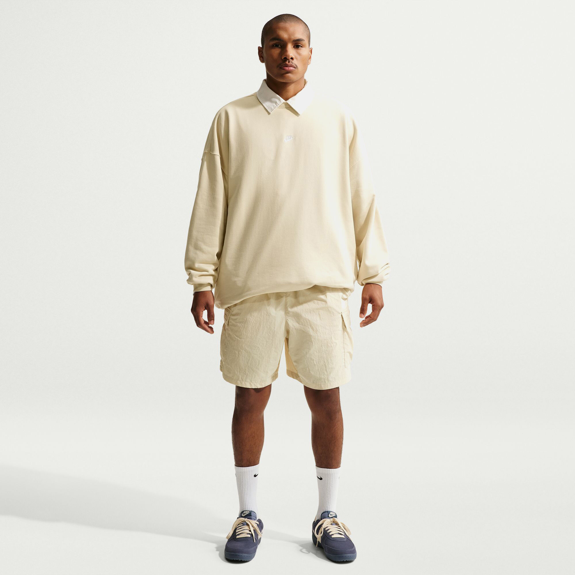 Nike Sportswear Club image number 0