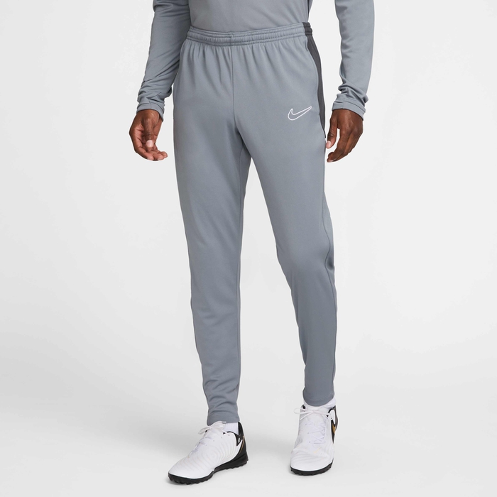 Buy Nike Academy Men's Dri-FIT Football Pants Cool Grey