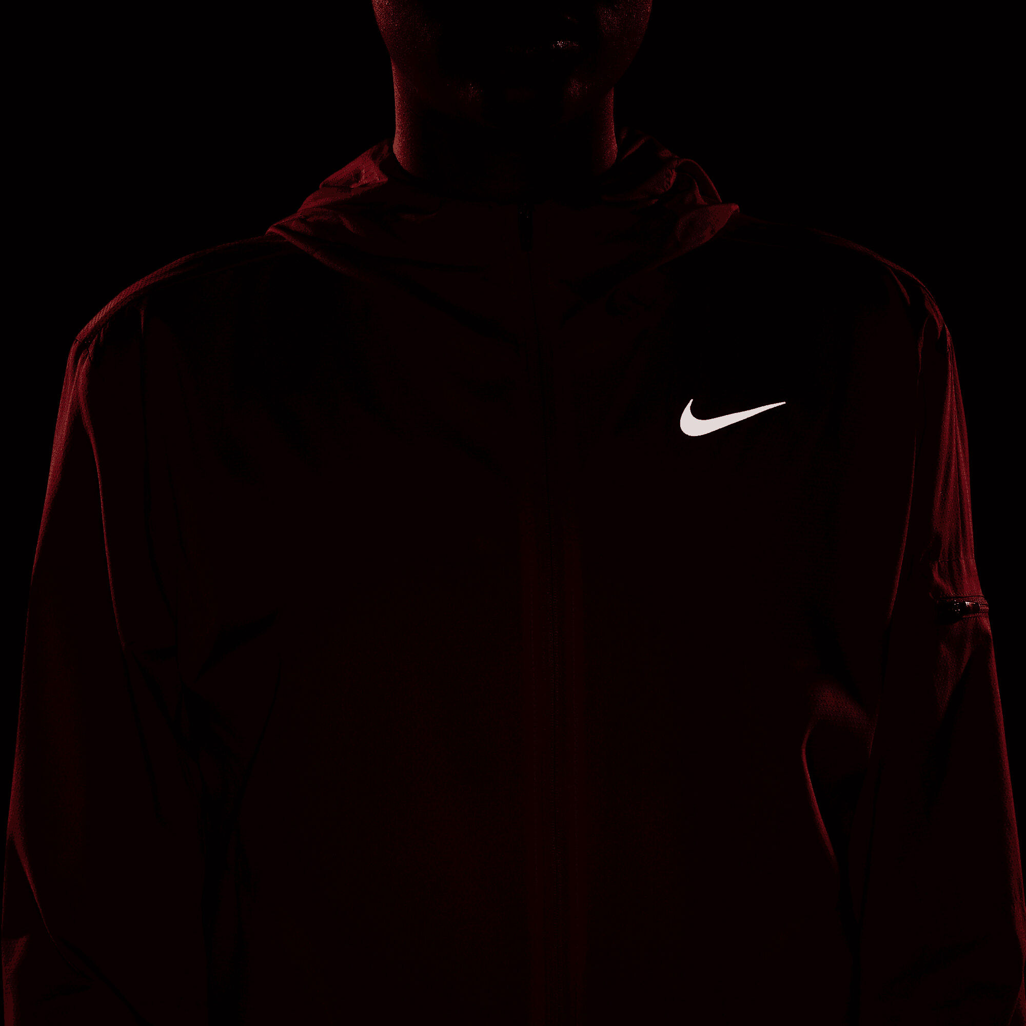 Nike Impossibly Light image number 4
