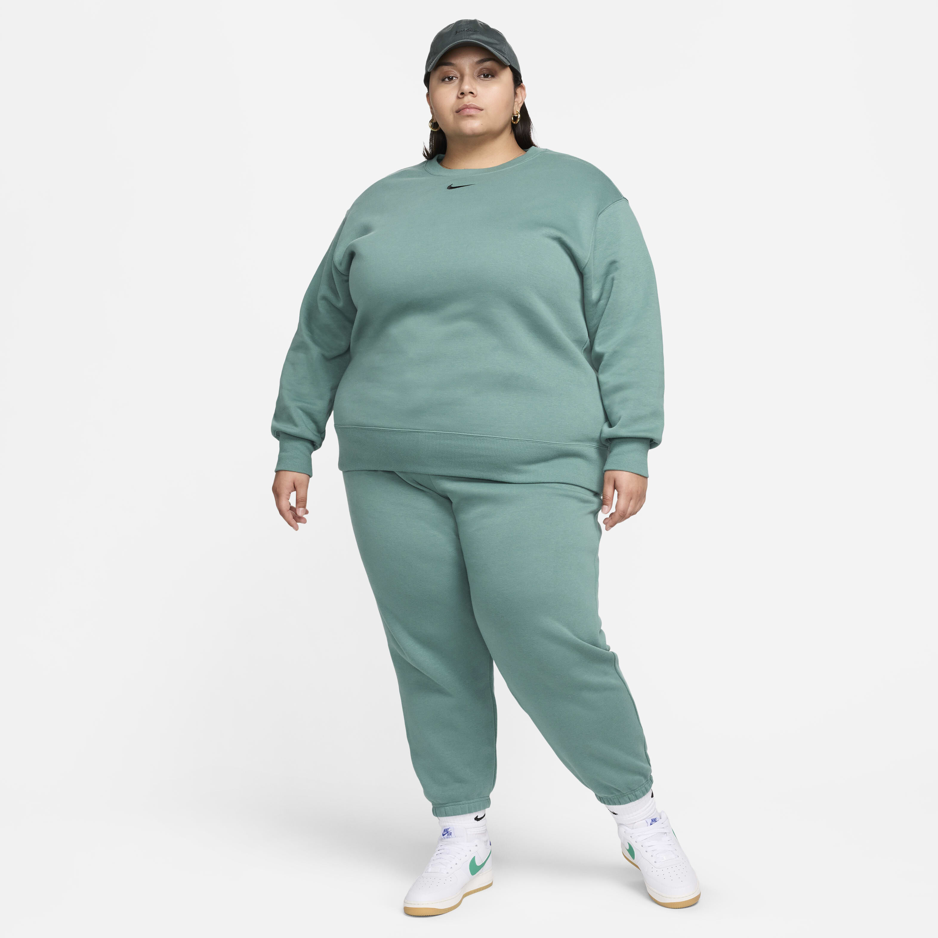 Nike Sportswear Phoenix Fleece image number 4