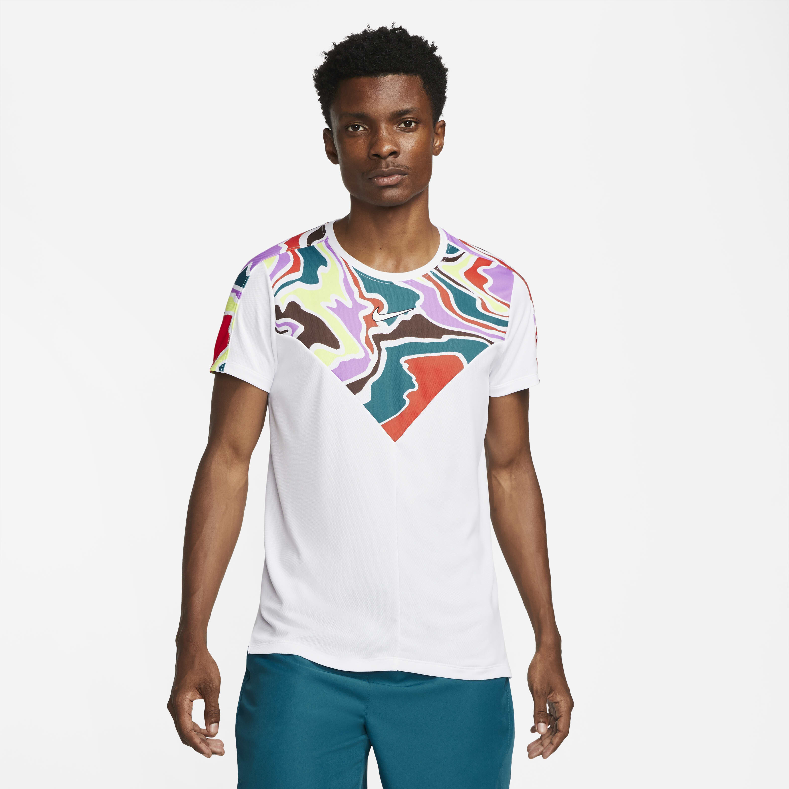 نايكي-كورت دراي-فِت سلام image number 0