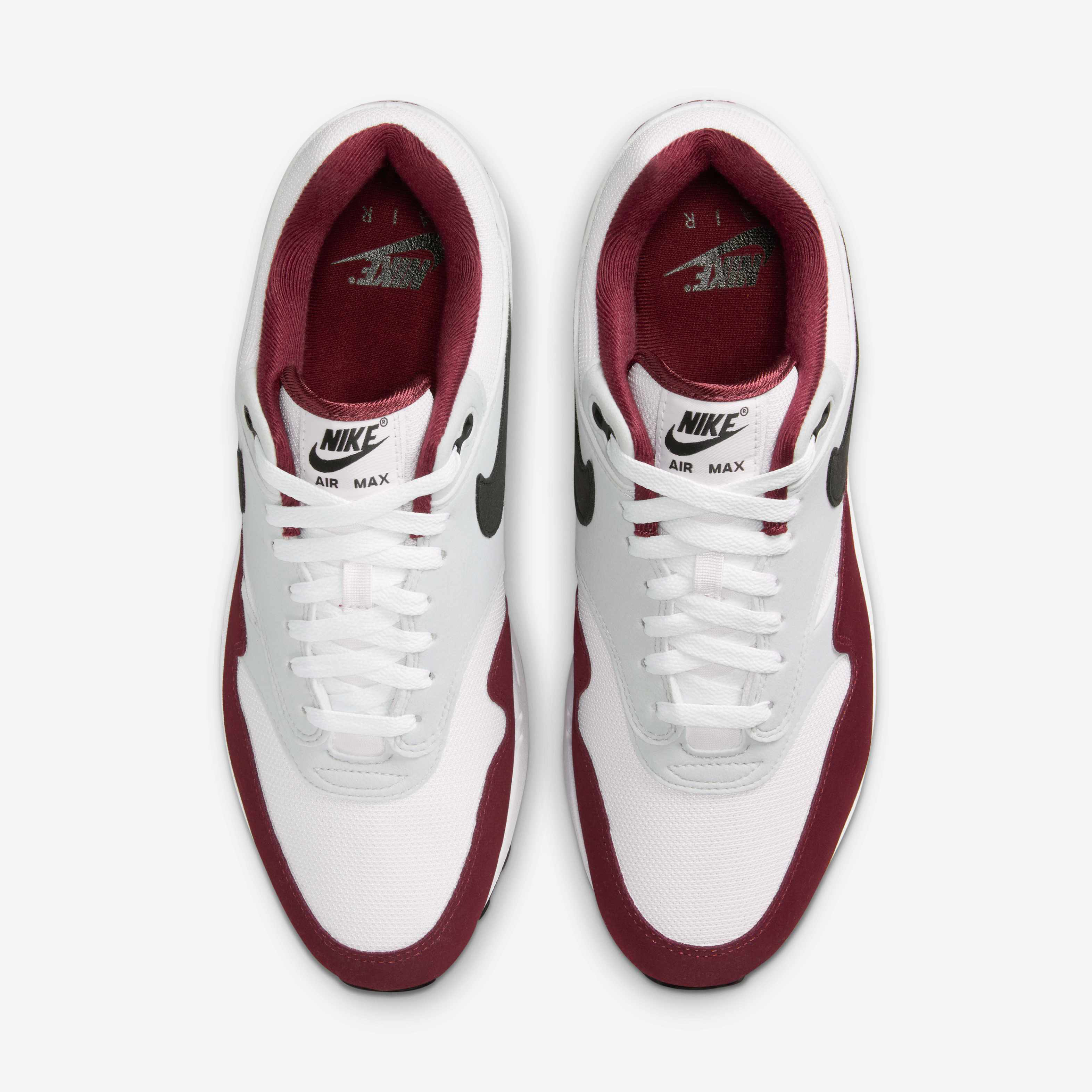 Nike Air Max 1 image number 4