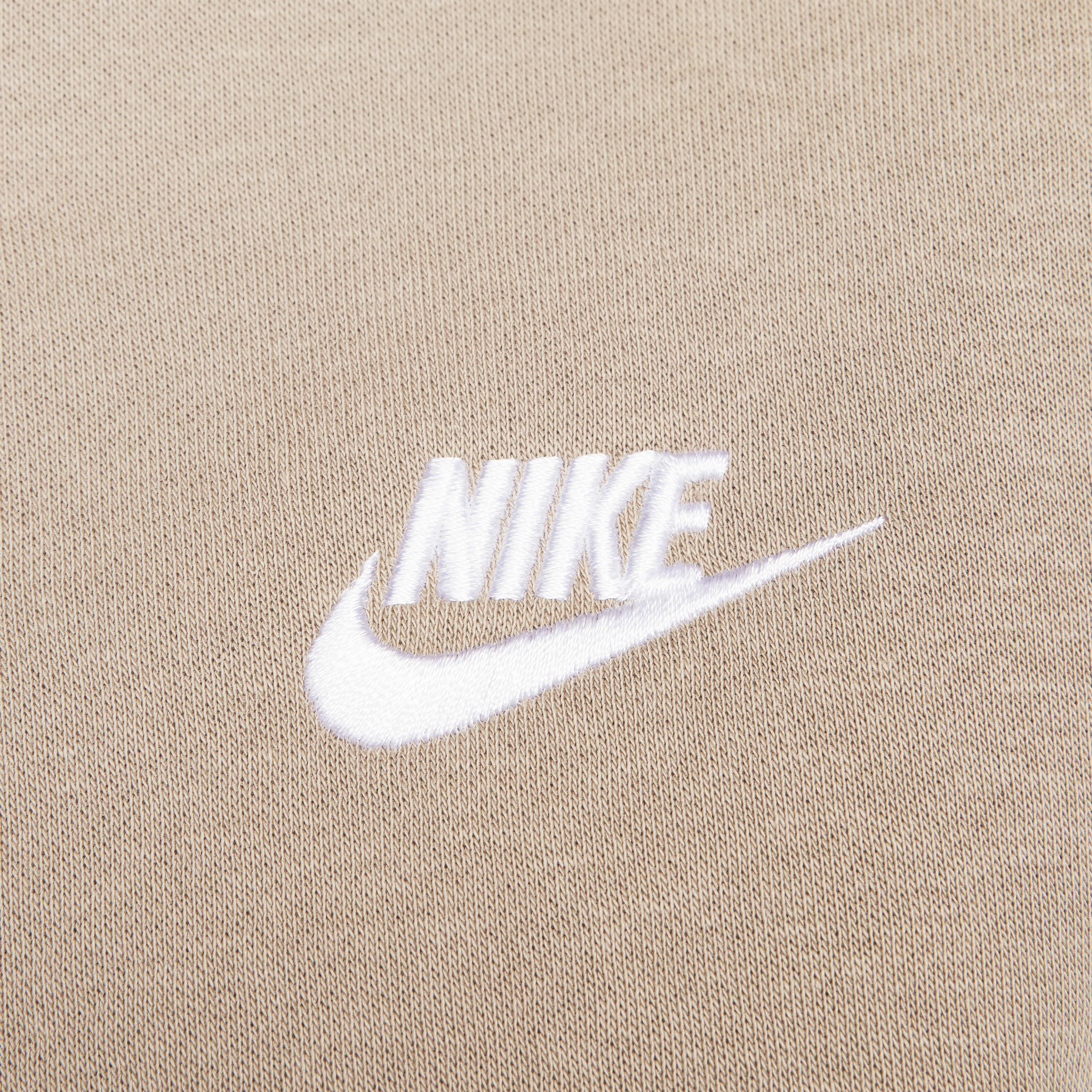 Nike Sportswear Club Fleece image number 3