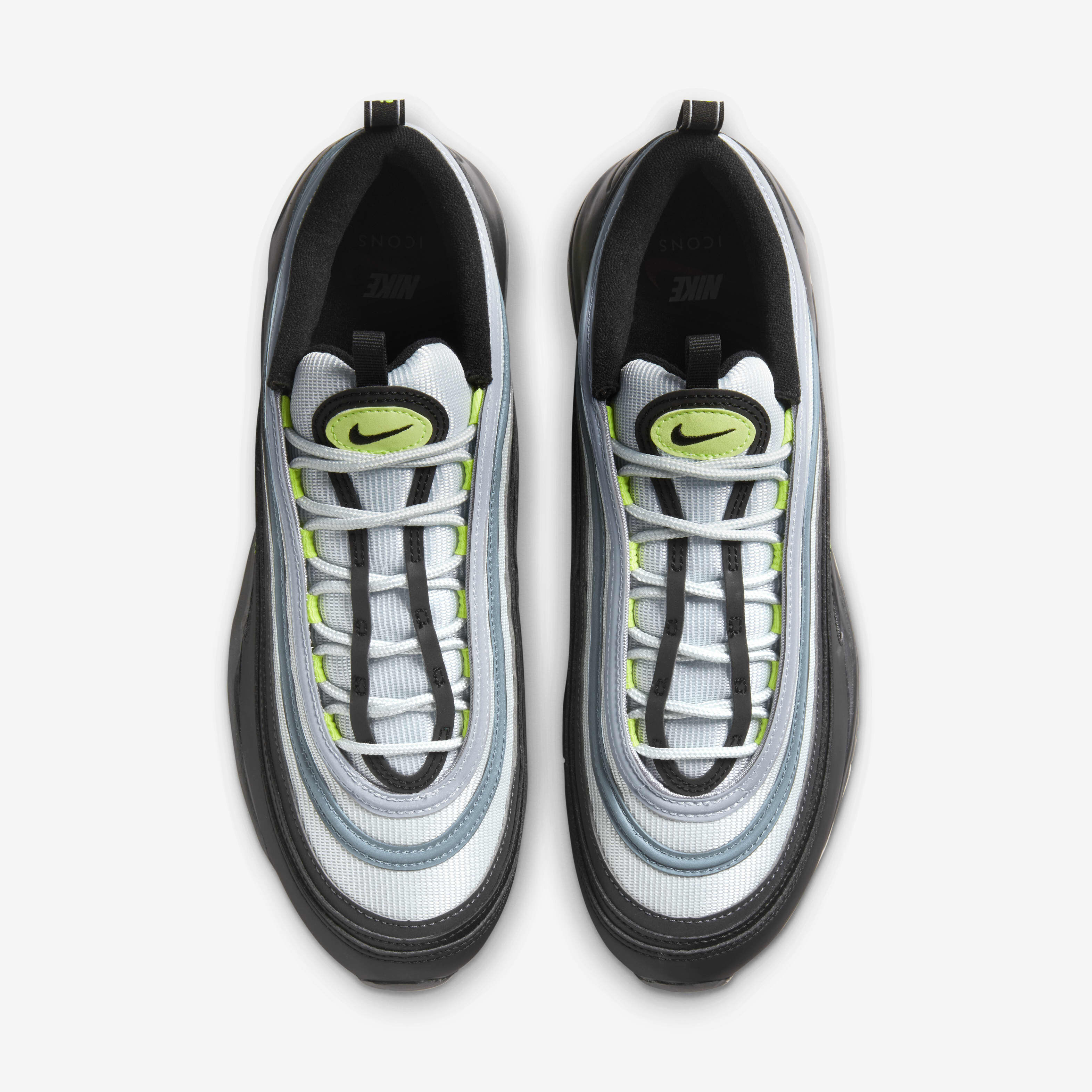 Nike Air Max 97 image number 3