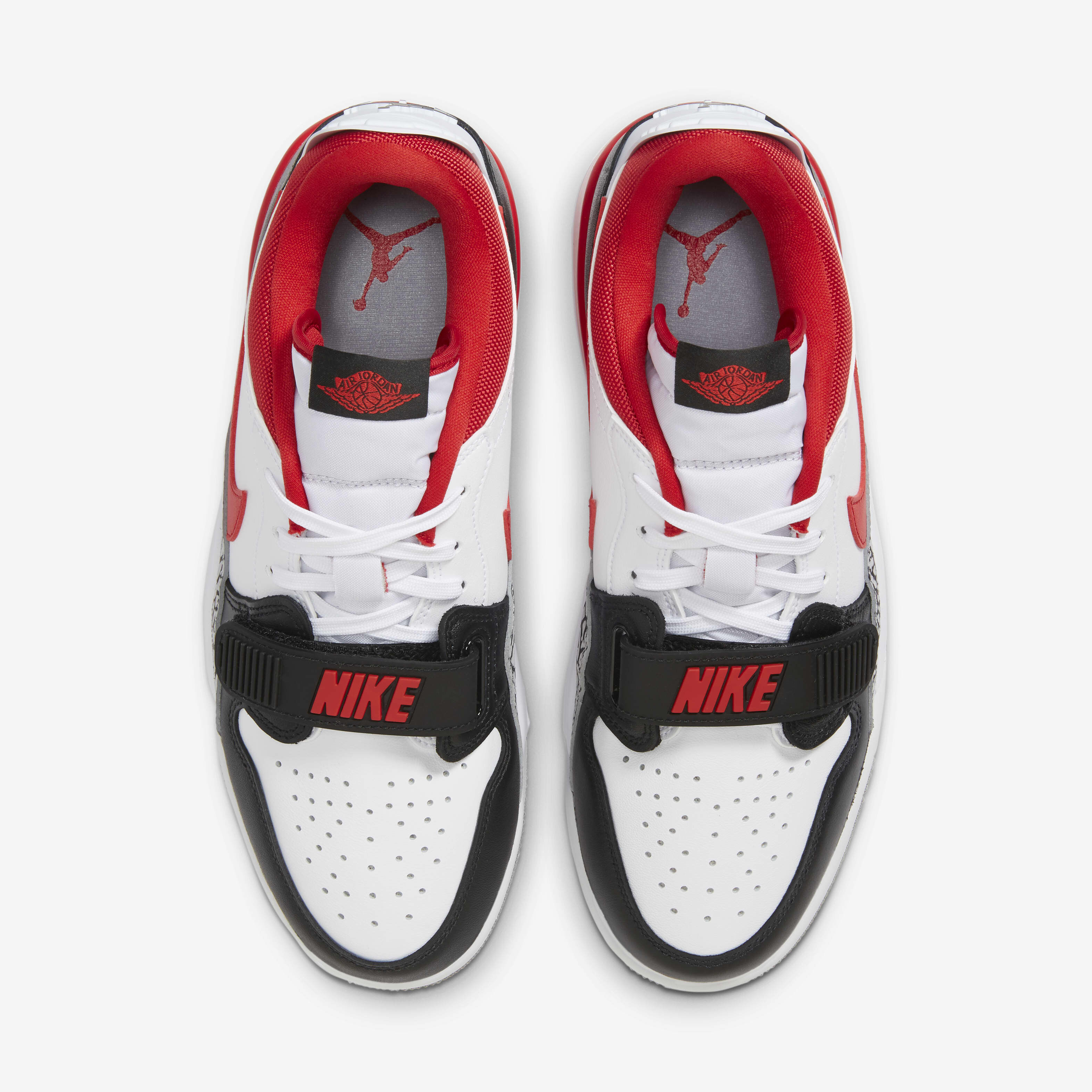 Air Jordan Legacy 312 Low image number 3