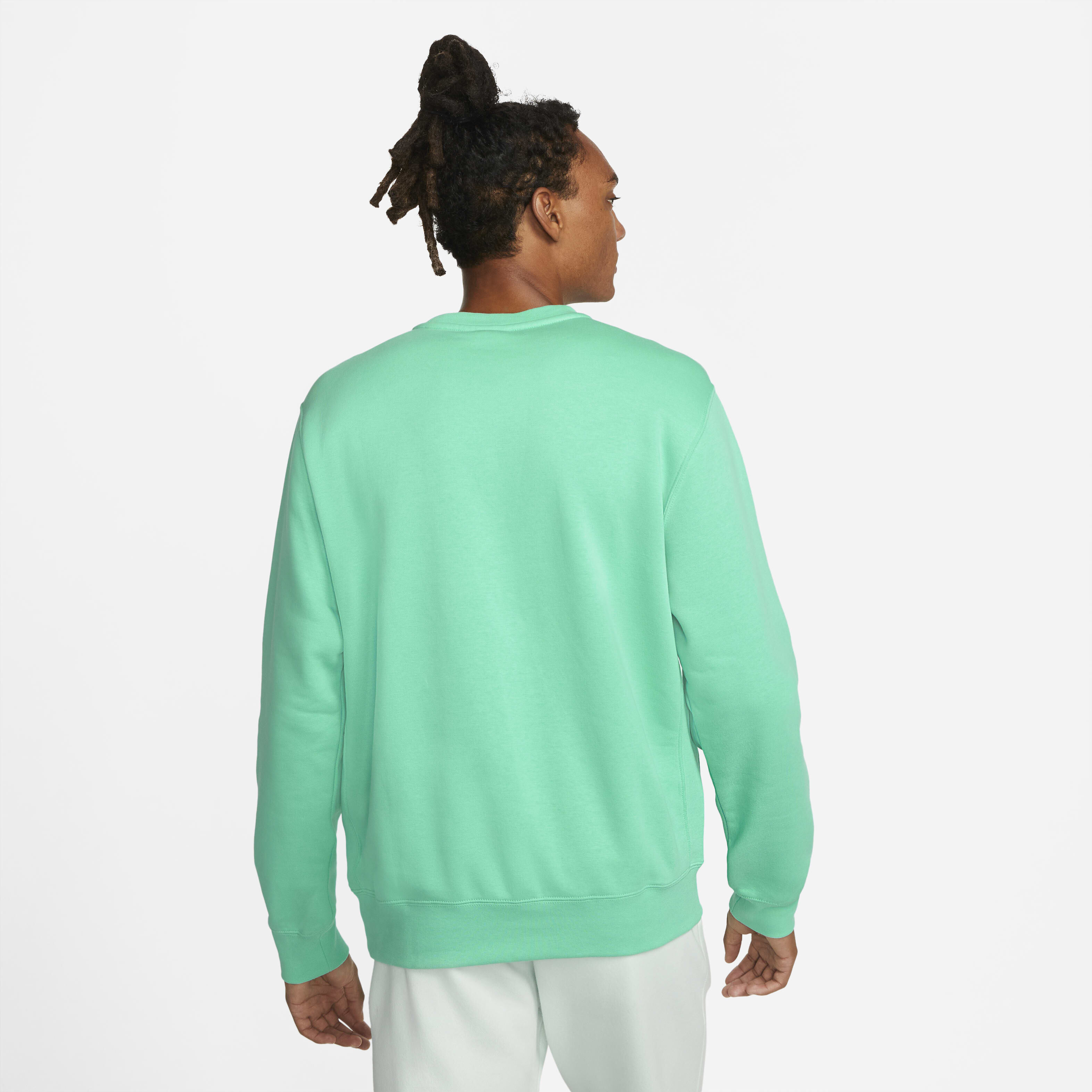 نايكي سبورتسوير كلوب فليس image number 1