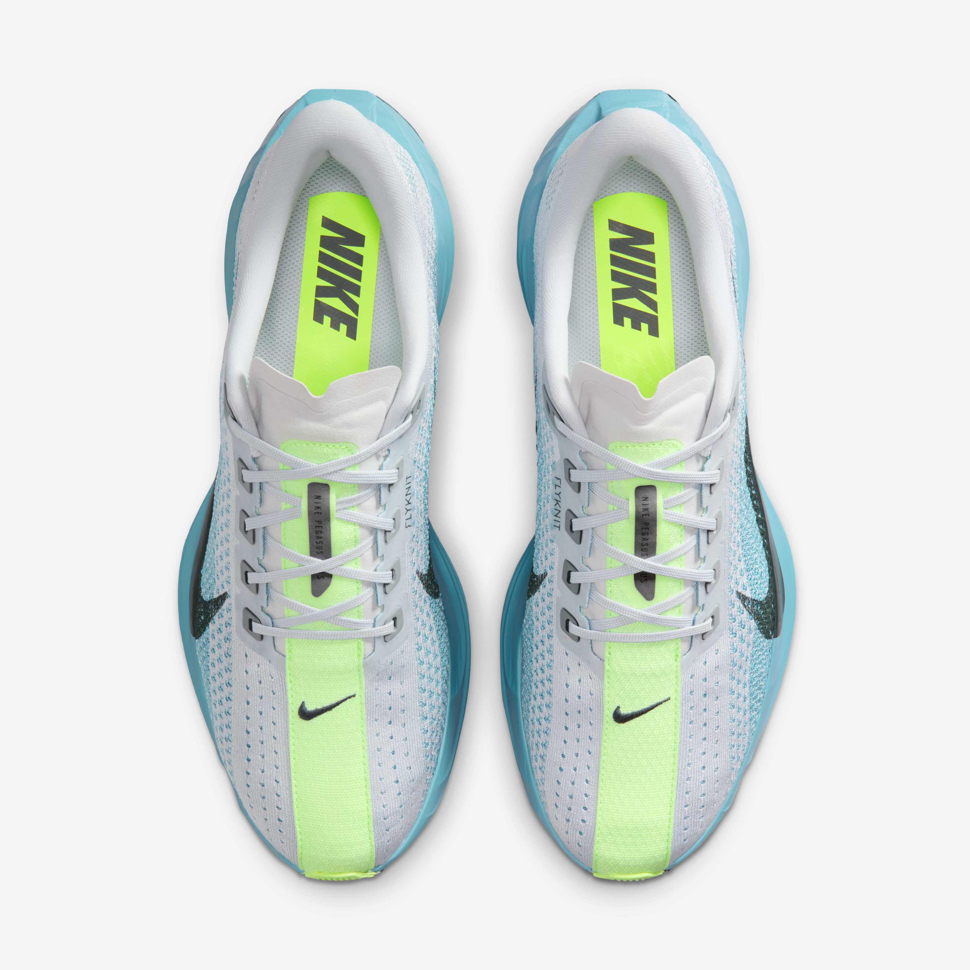 Nike Pegasus Plus image number 3