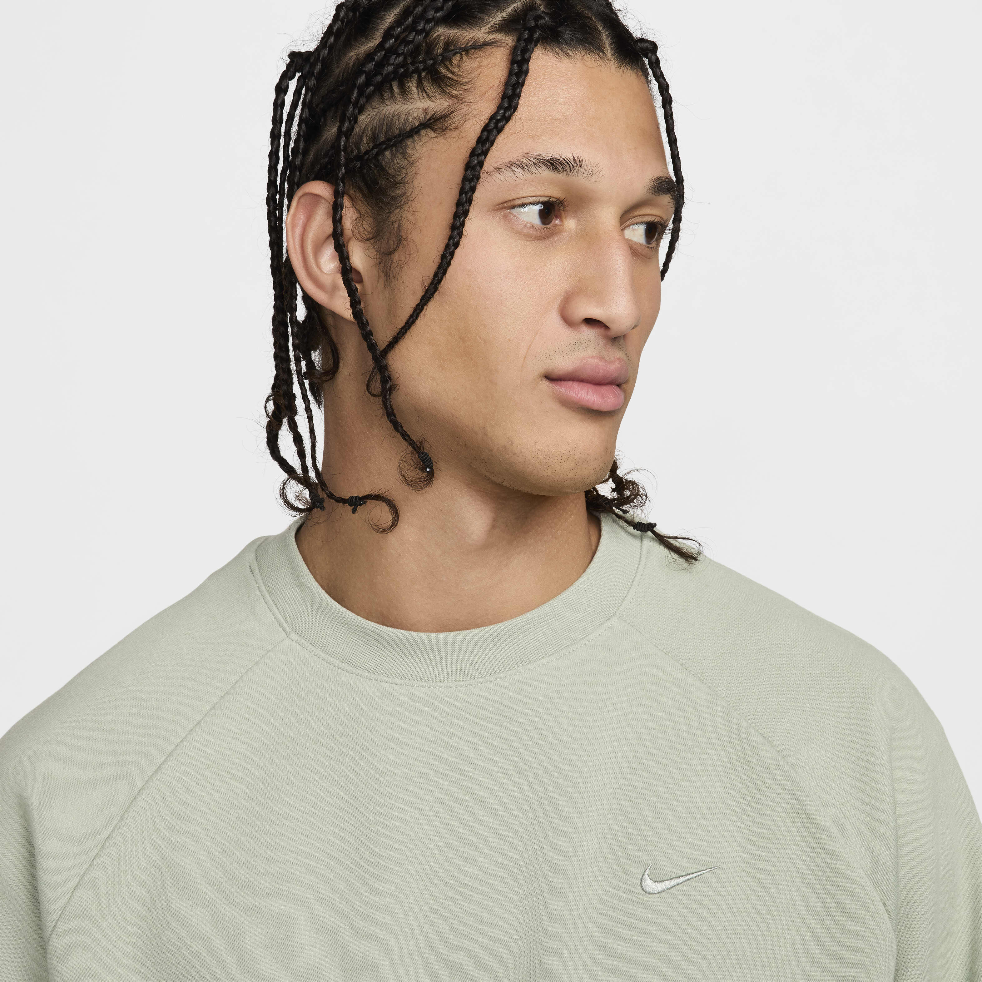 Nike Primary Fleece image number 2