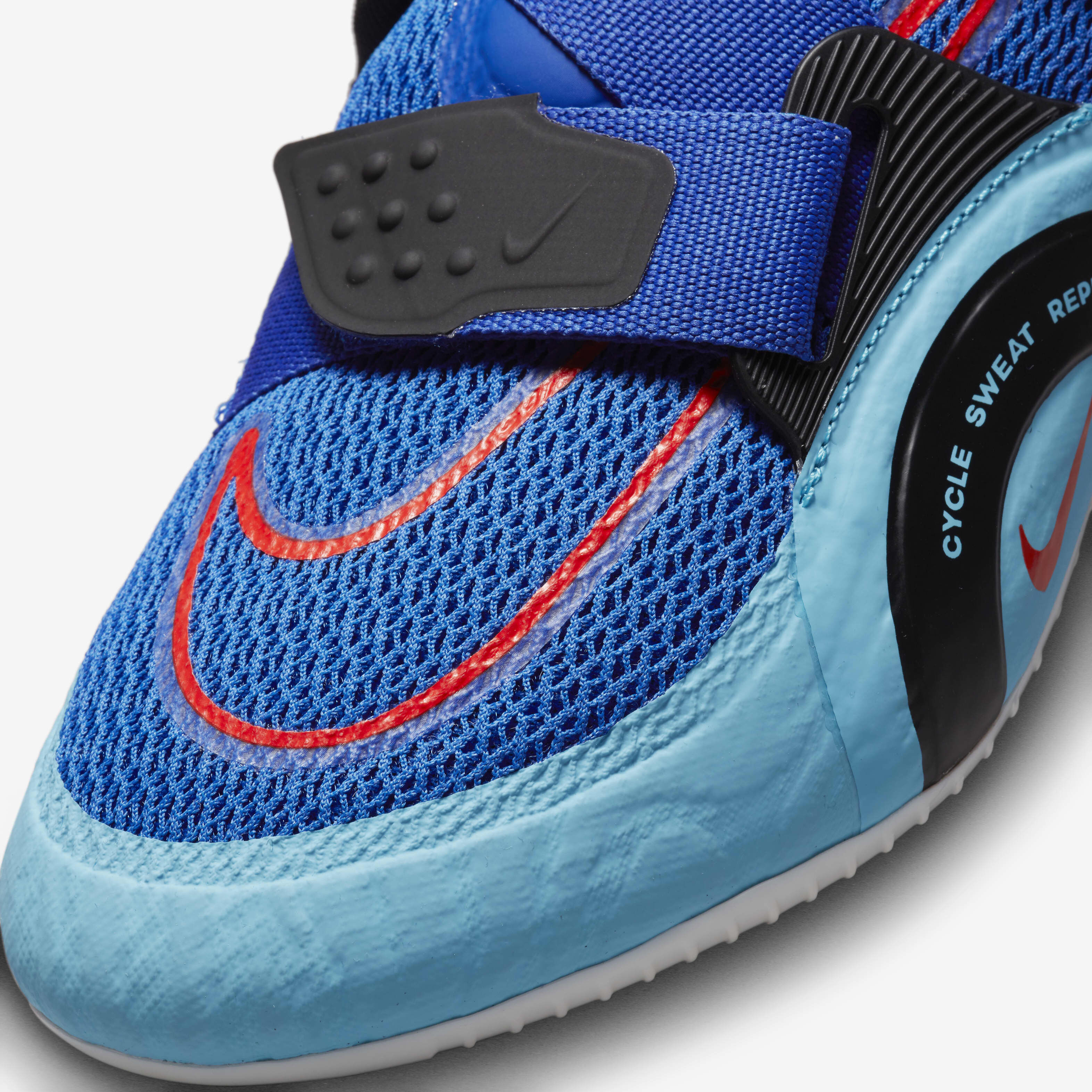 Buy Nike SuperRep Cycle 2 Next Nature Indoor Cycling Shoes Game Royal Baltic Blue Black Picante Red Nike Kuwait Official