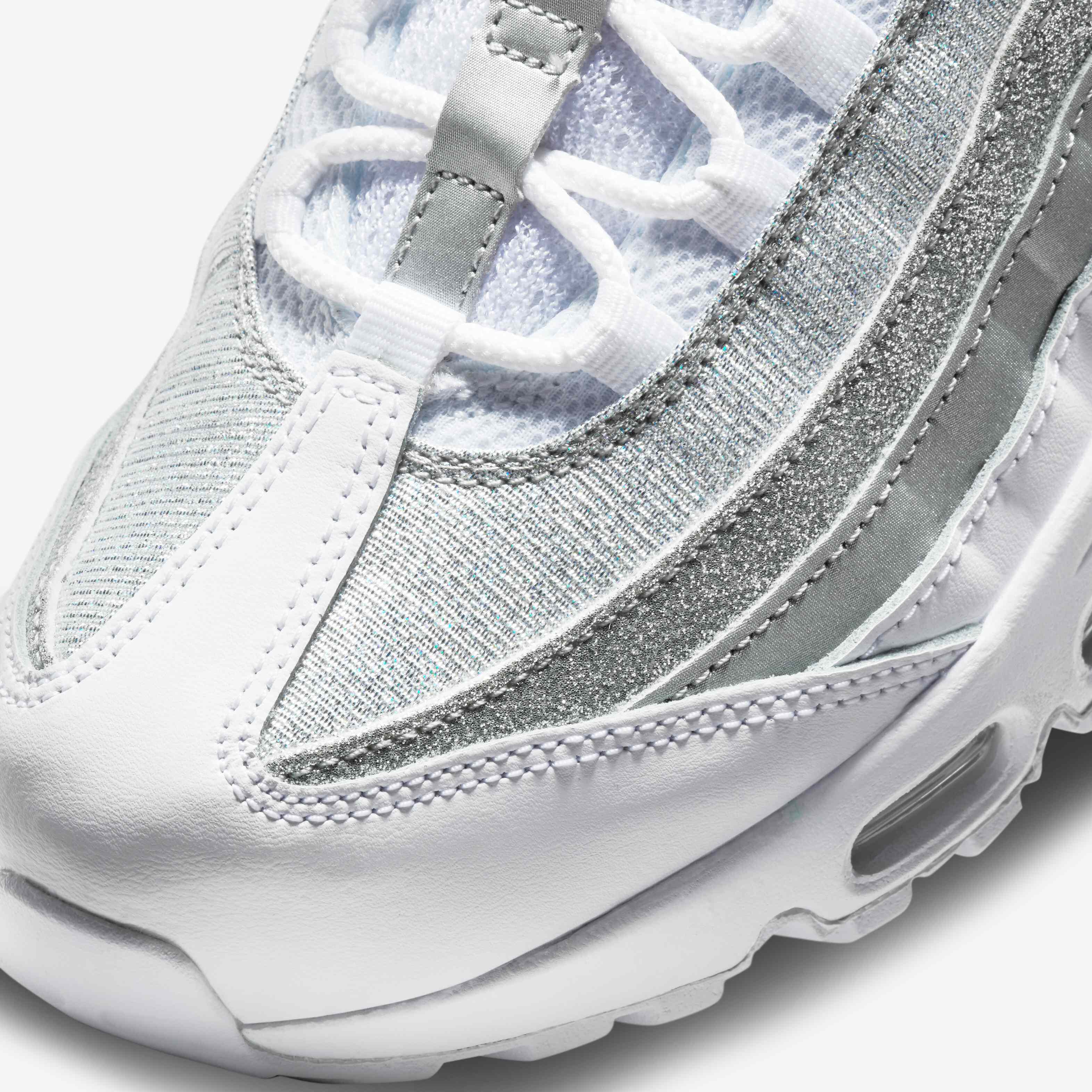 Nike air max 95 womens glitter 2025