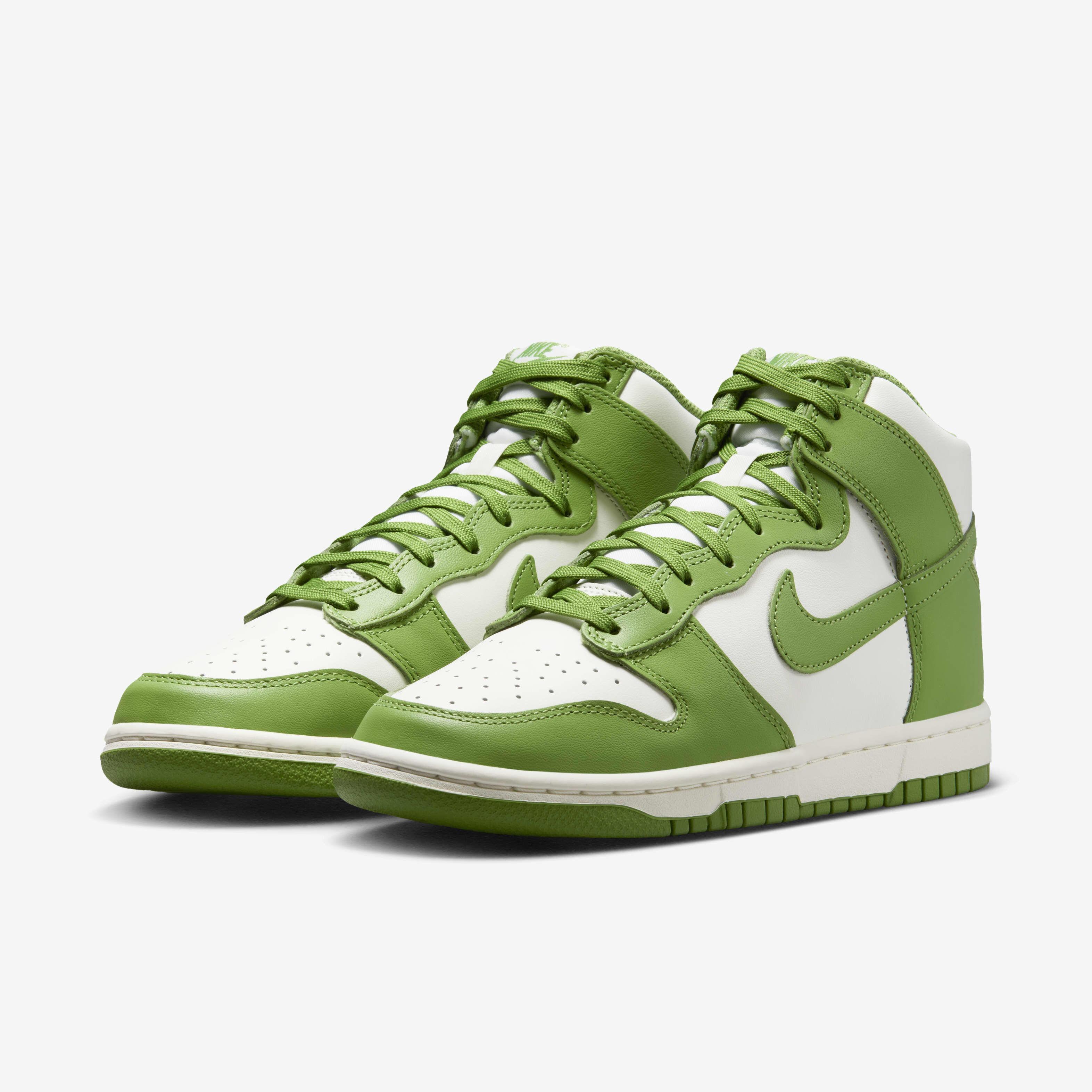 Nike Dunk High image number 4