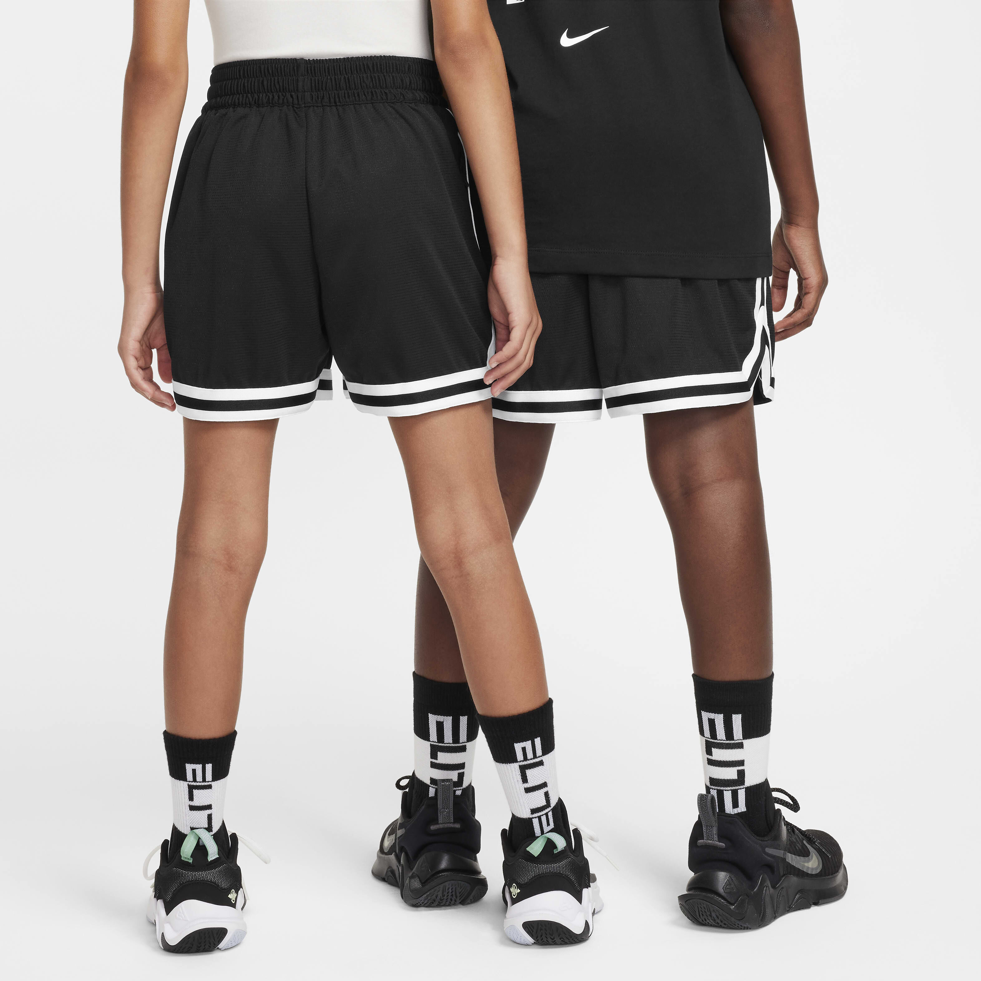 Giannis DNA image number 1