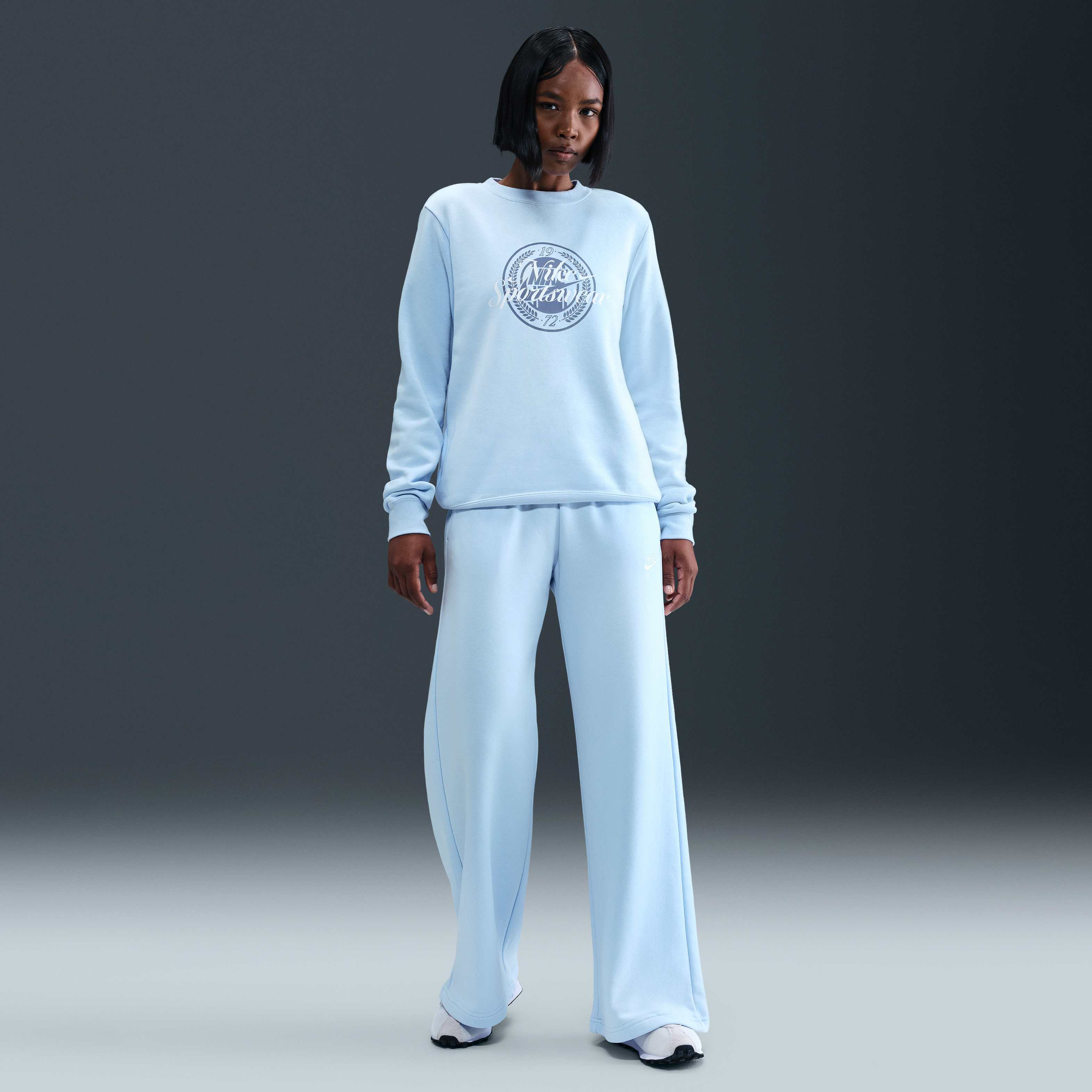 Nike Sportswear Club Fleece image number 3