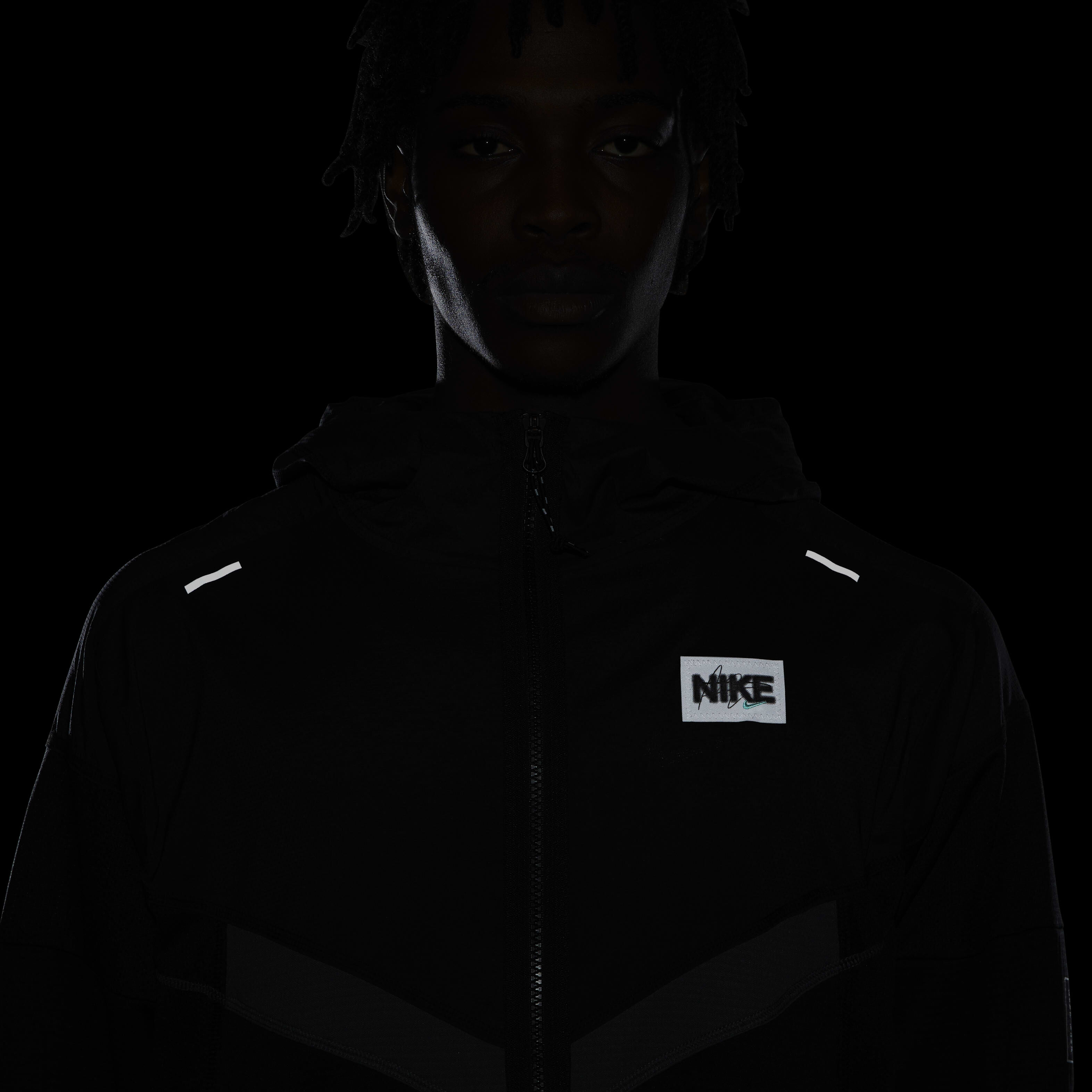 Nike Windrunner D.Y.E. image number 10