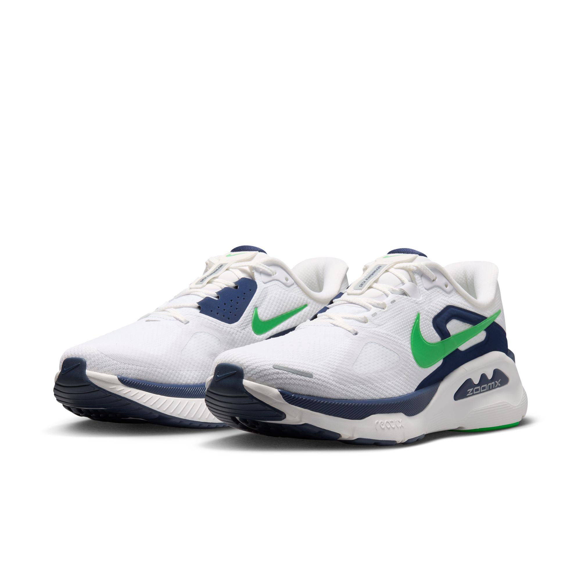 Nike Structure Plus image number 2