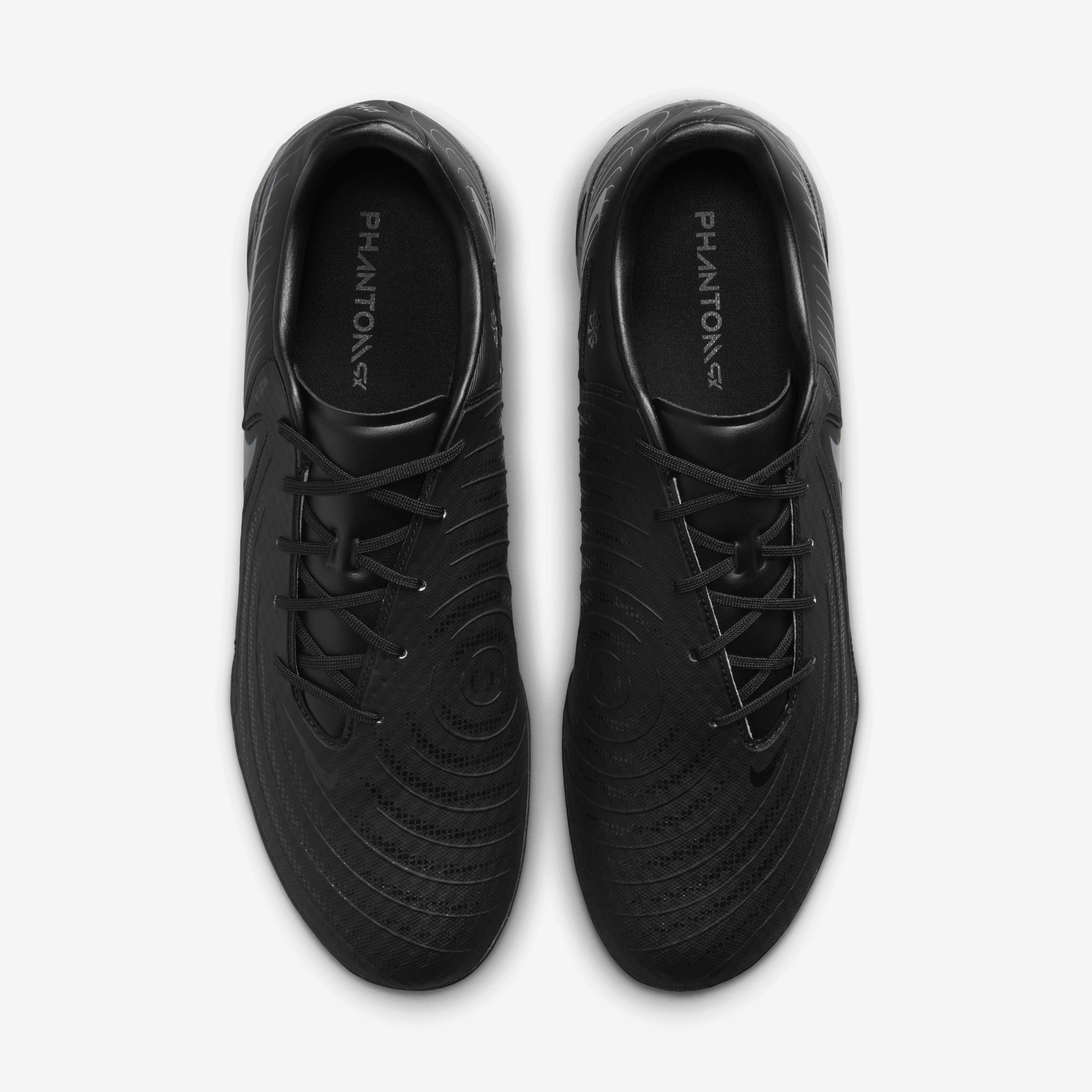 Nike Phantom GX2 Academyブラック 24cm Nike Phantom GX 2 Academy FG MG - Shadow Pack | WeGotSoccer