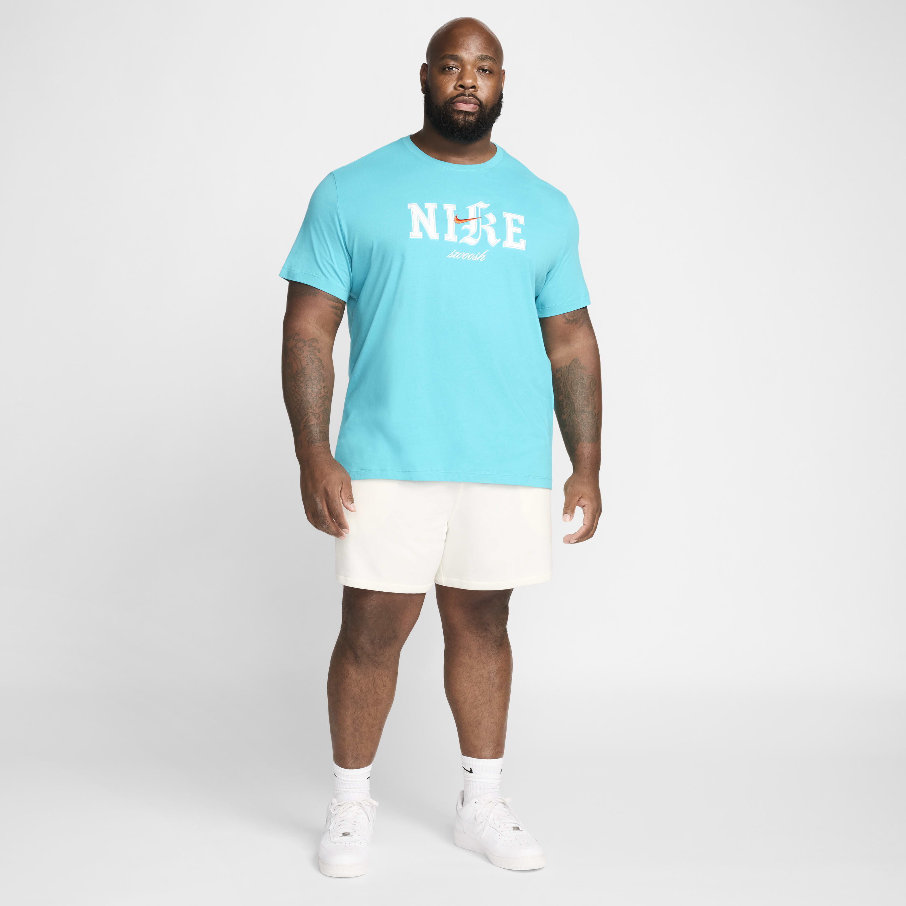 نايكي سبورتسوير image number 10