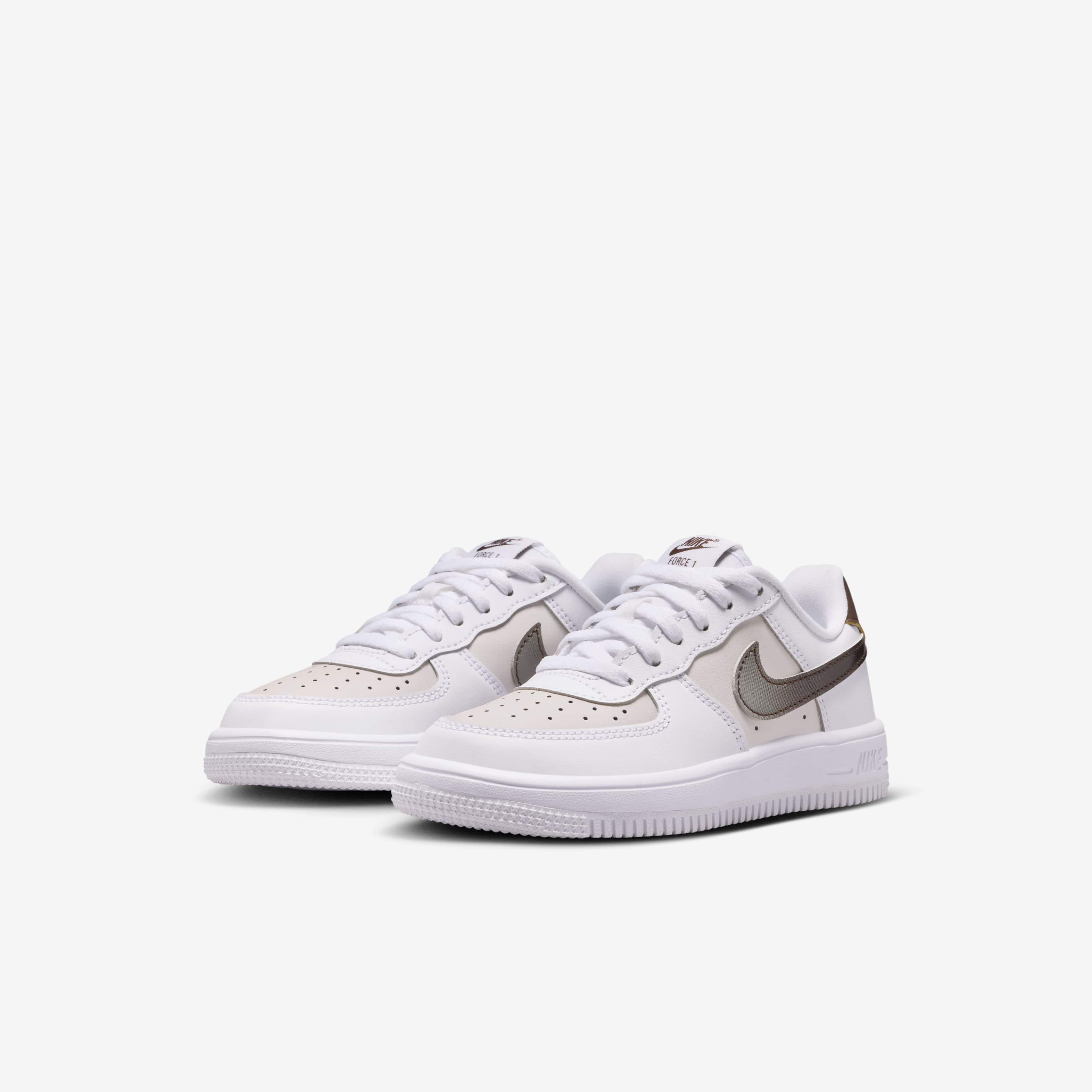 Nike Force 1 Low image number 4