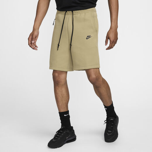 Shorts-Nike, Nike Sportswear Tech Fleece, Men's Shorts