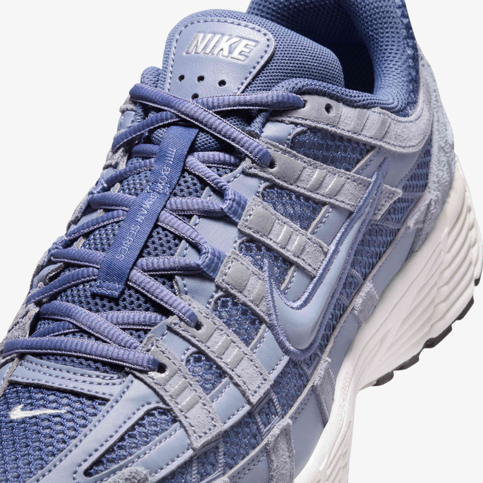 Nike P-6000 Suede image number 6 Nike P-6000 Suede image number 6