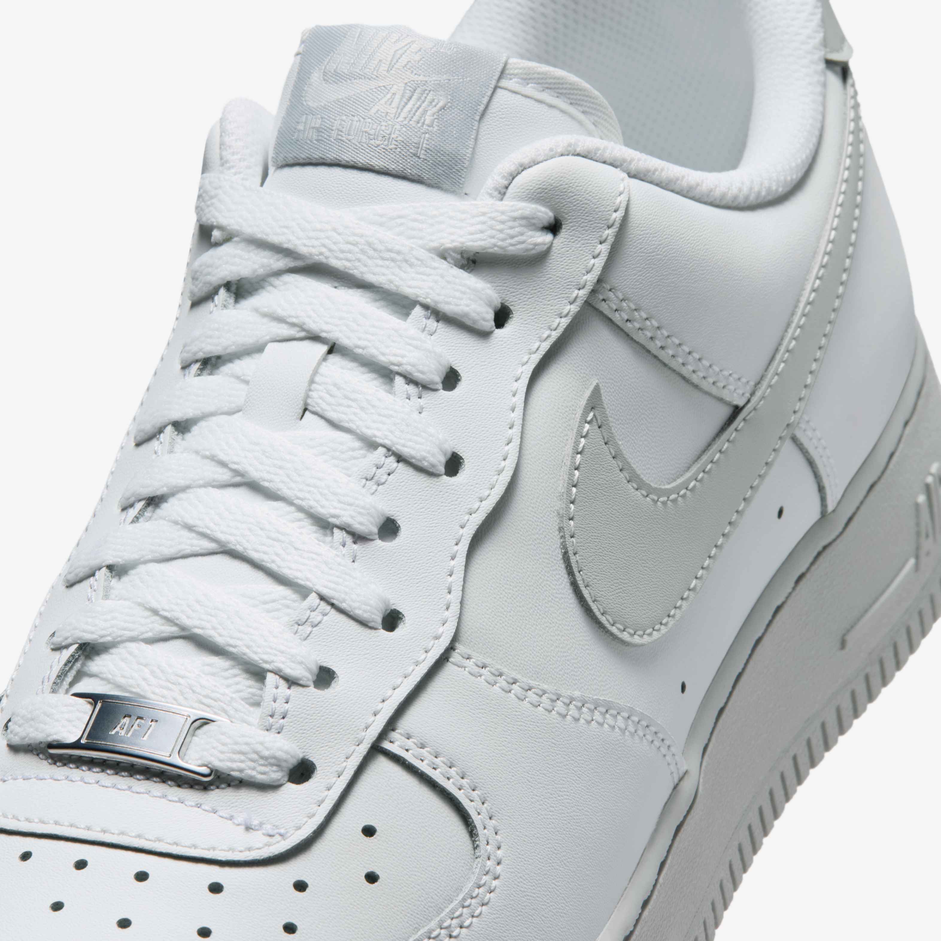 Nike Air Force 1 '07 image number 6