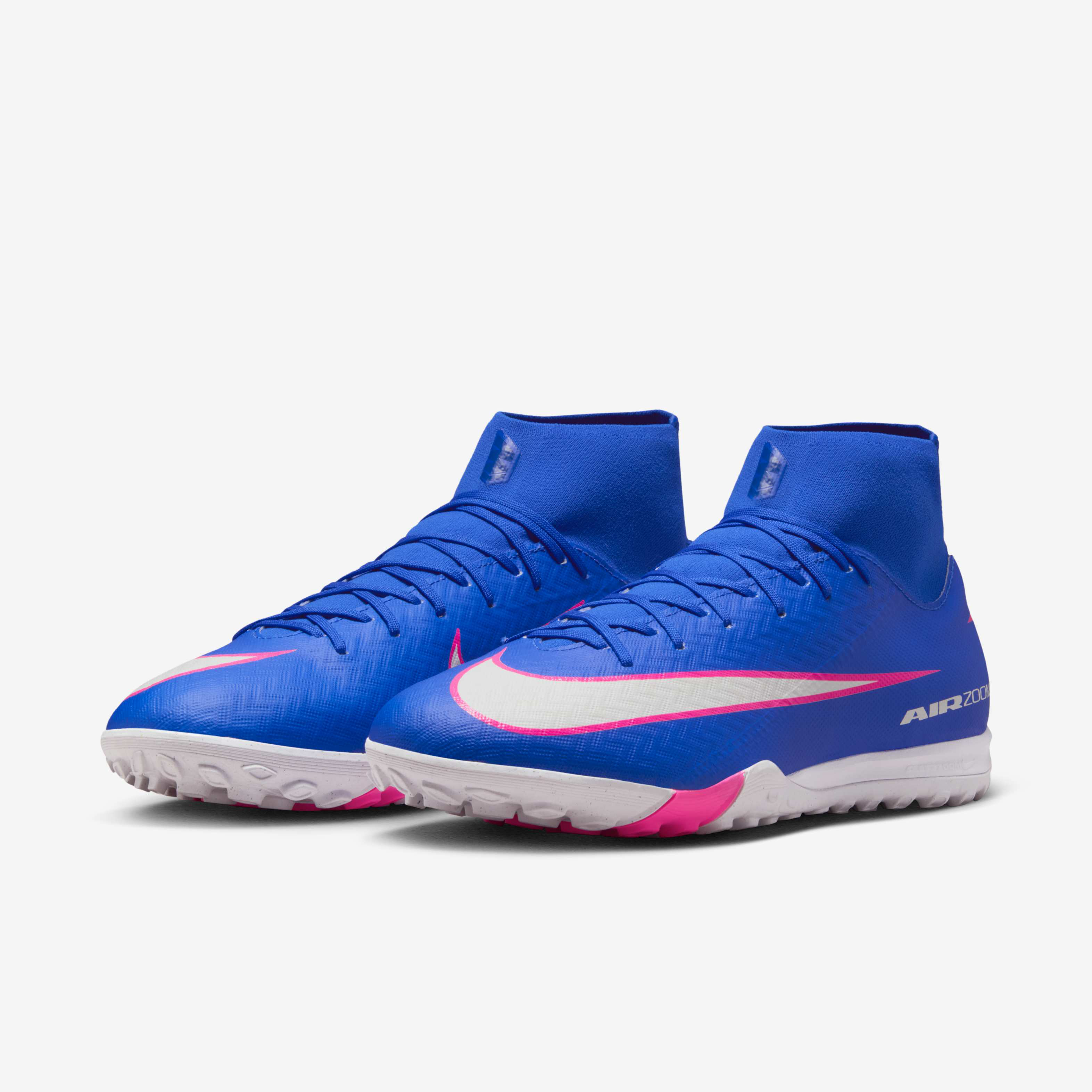 Nike Mercurial Superfly 10 Academy image number 4