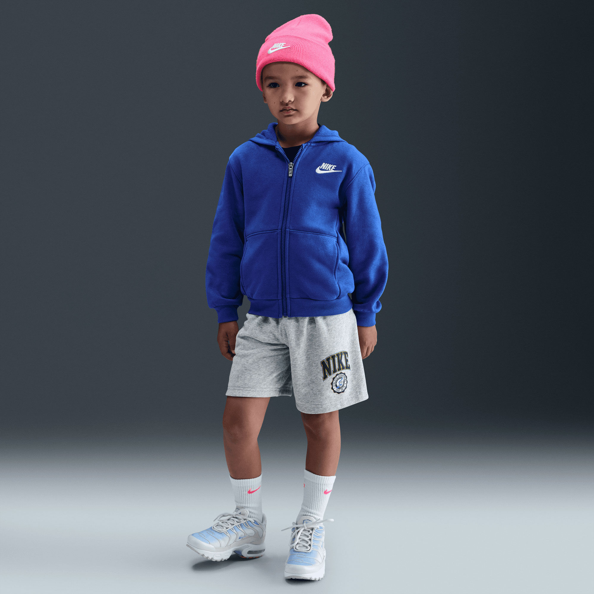 Nike Sportswear image number 0