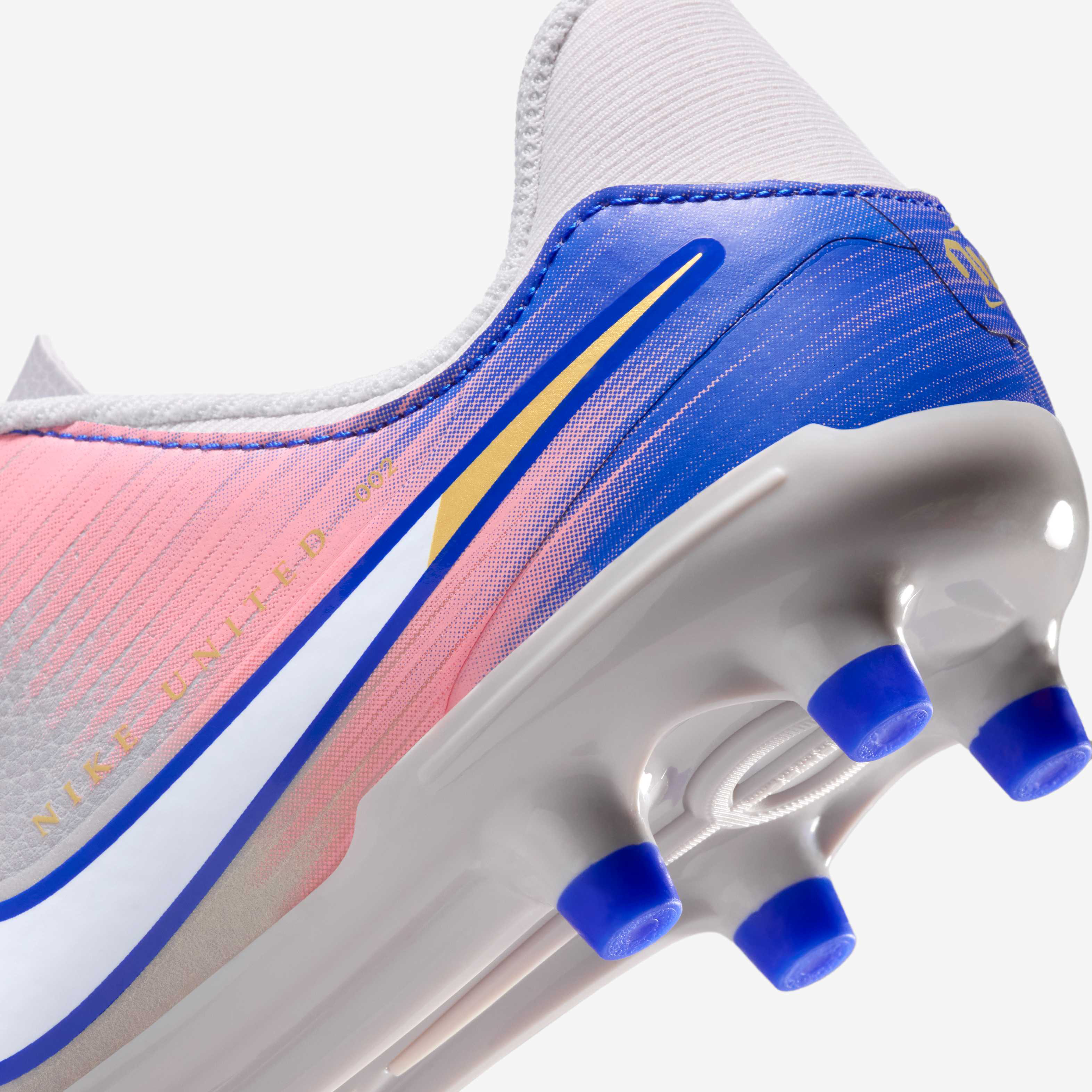 Nike United Jr. Tiempo Legend 10 Academy image number 8