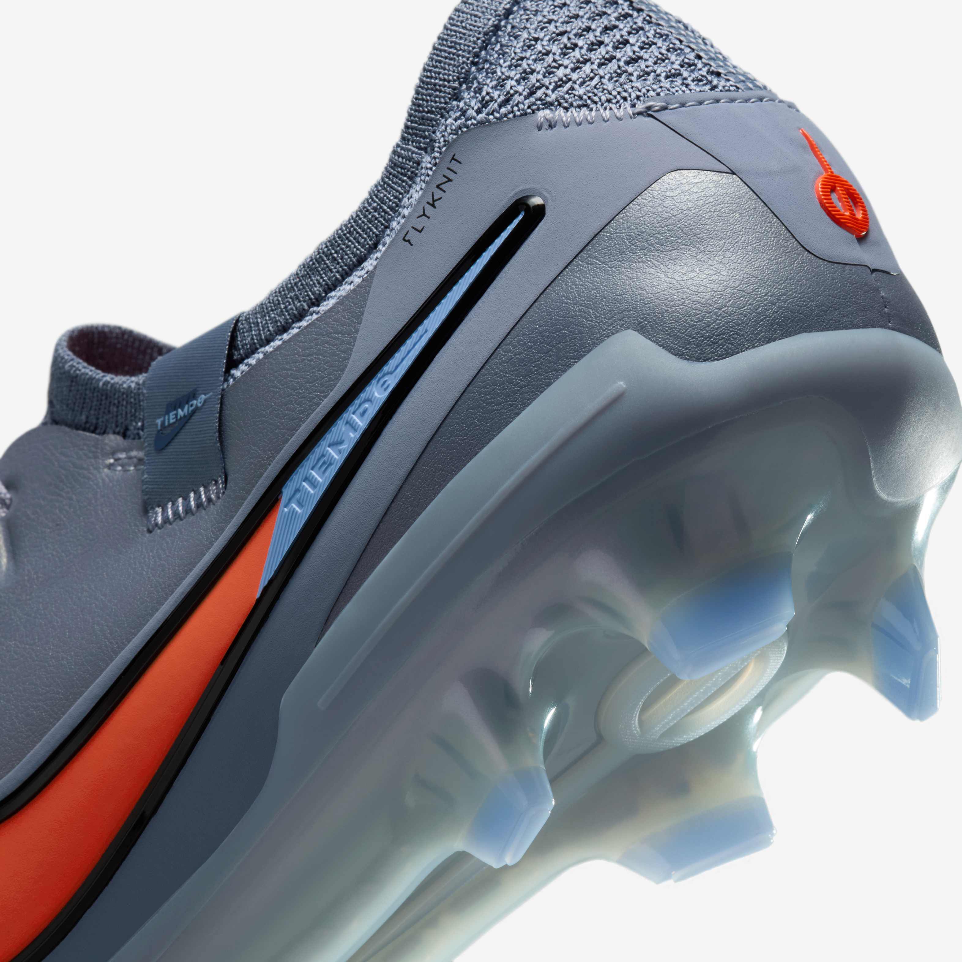 نايكي تيامبو ليجند 10 ايليت اف جي image number 8