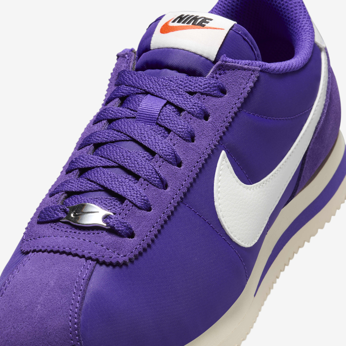 Nike Cortez Textile image number 6 Nike Cortez Textile image number 6