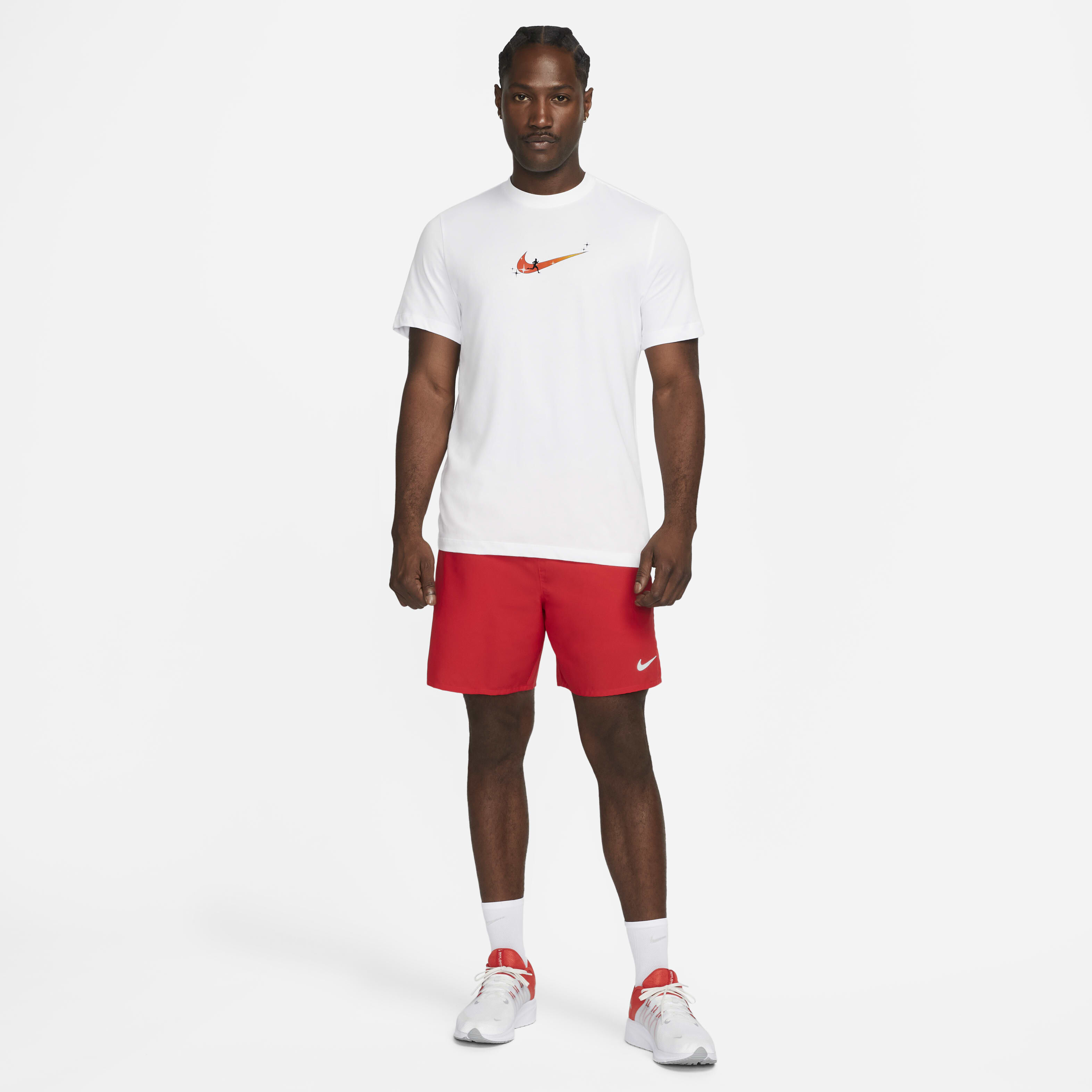 Nike Dri-FIT image number 4