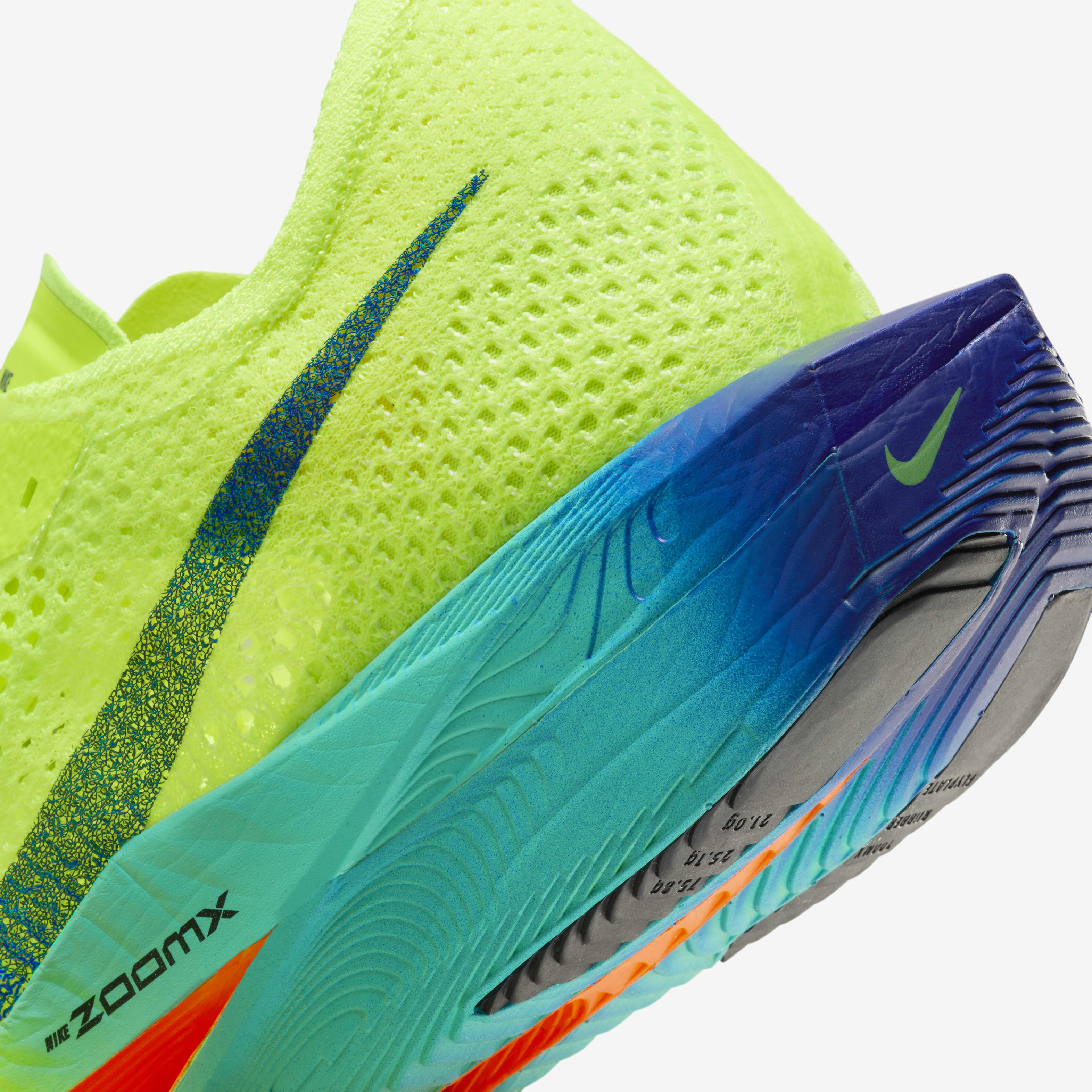 Nike vapor fly sw hotsell