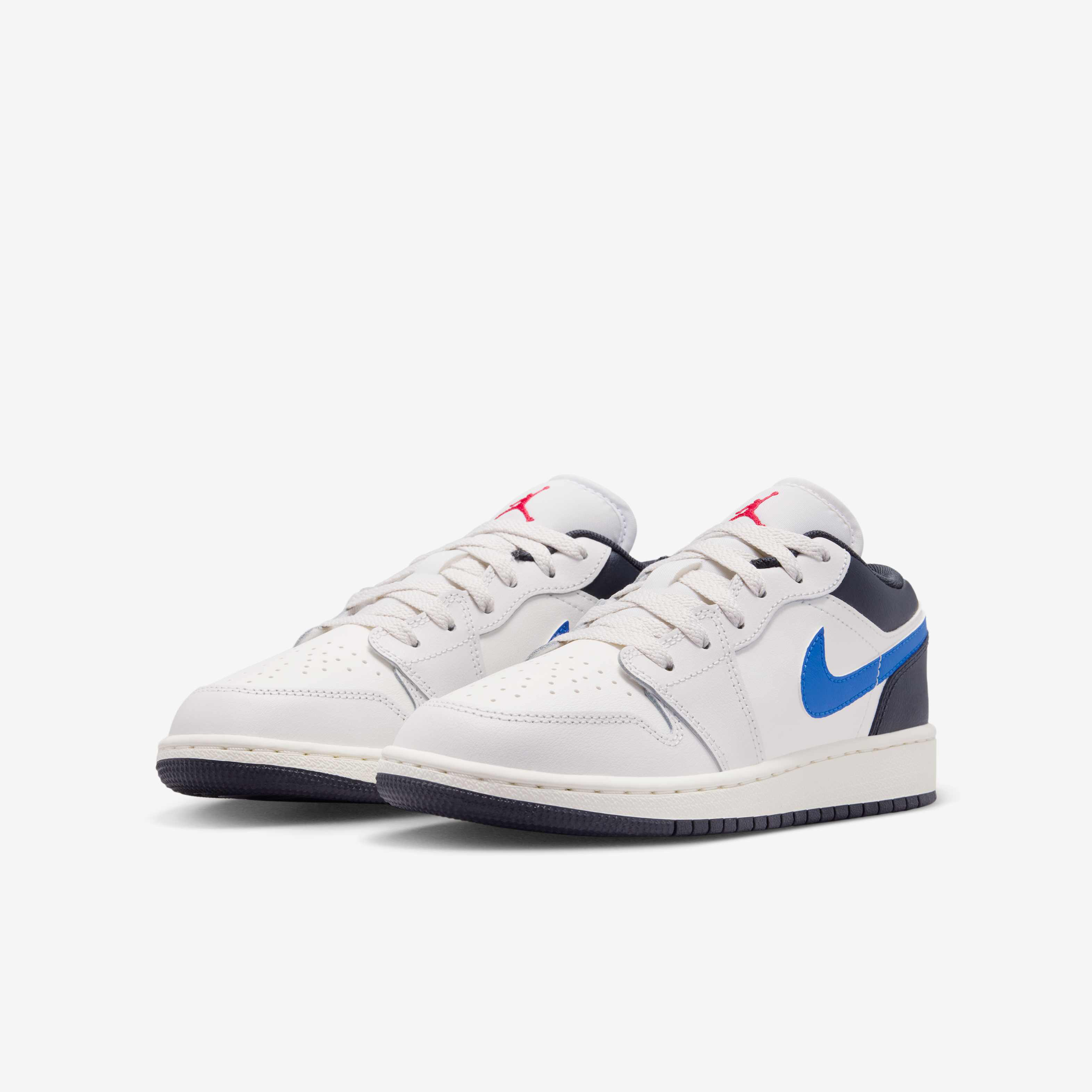 Air Jordan 1 Low image number 4