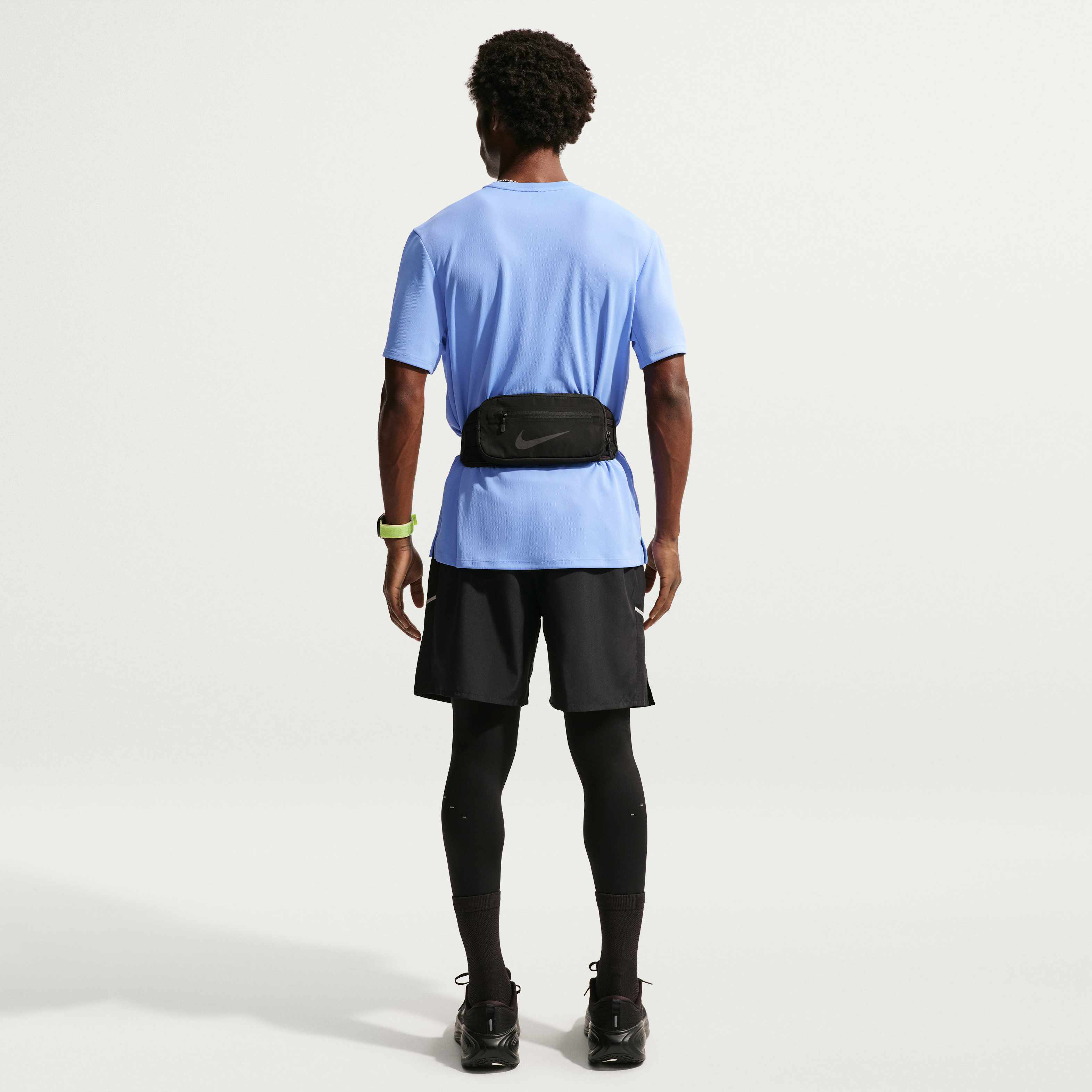 Nike Miler image number 4