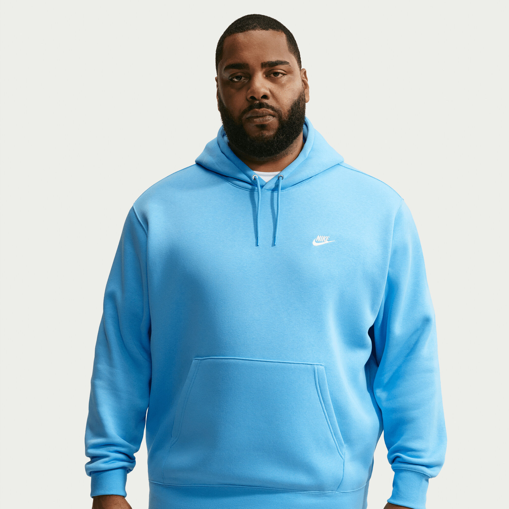 Nike Club image number 5